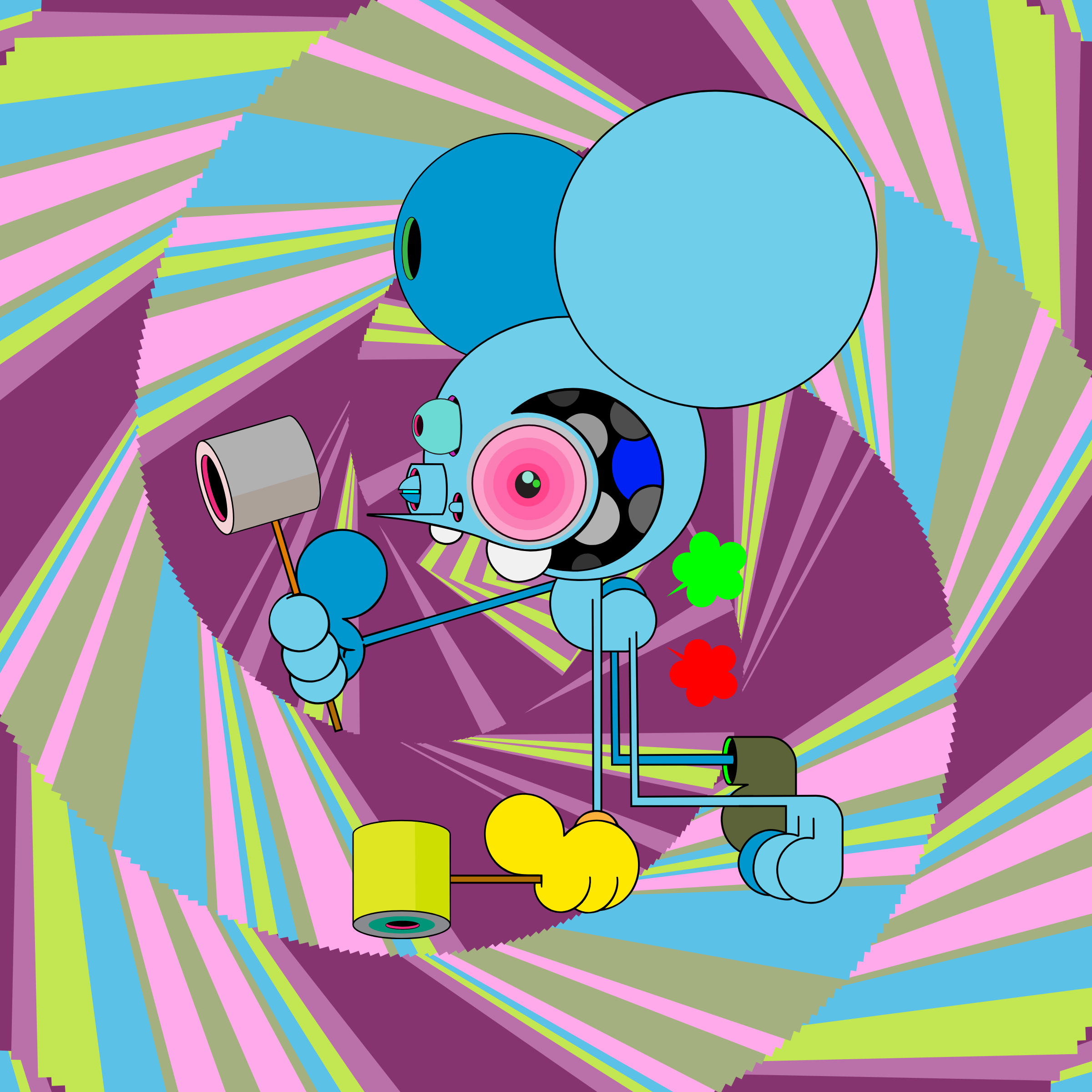 NFT Image