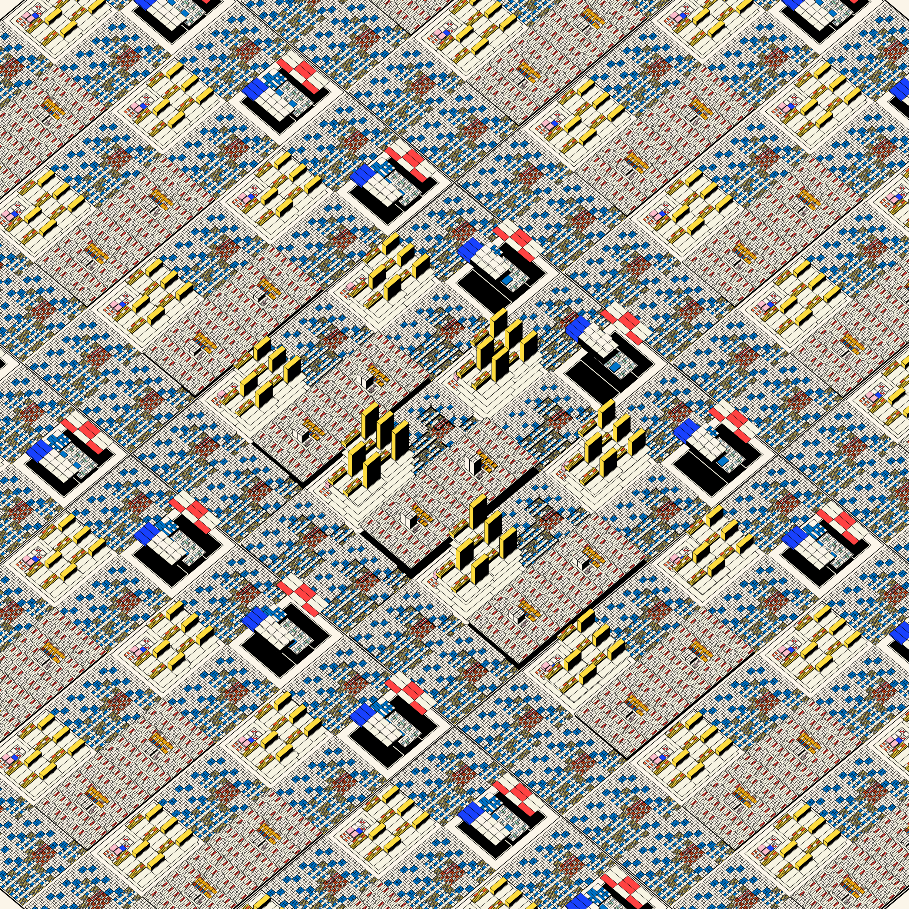 Decagon #120