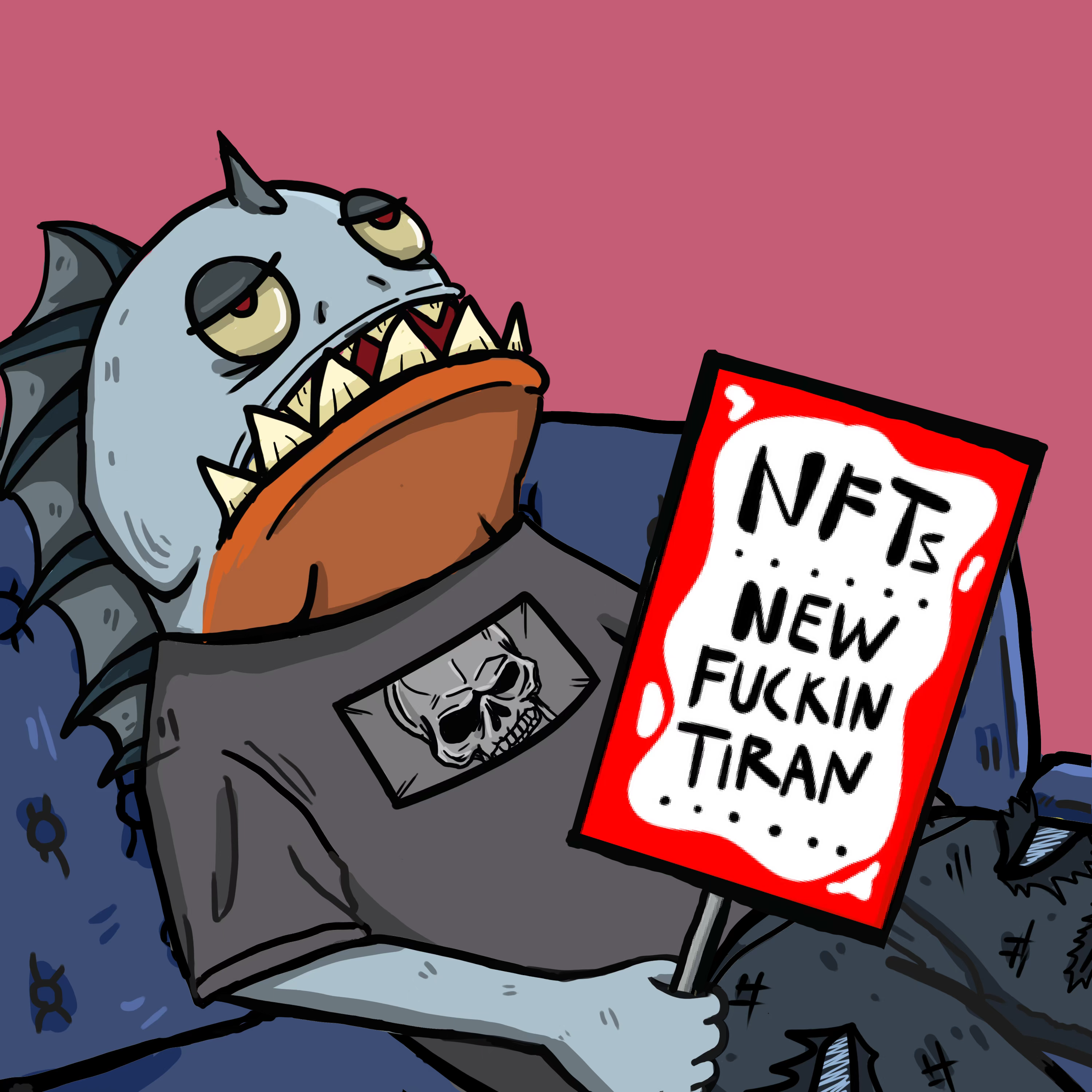 NFT Image