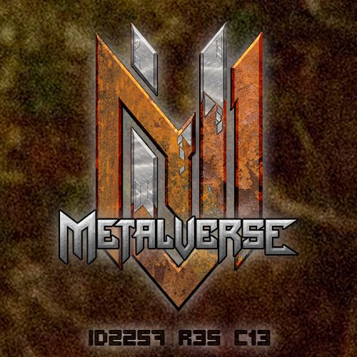METALVERSE Origin Land NFT #2257