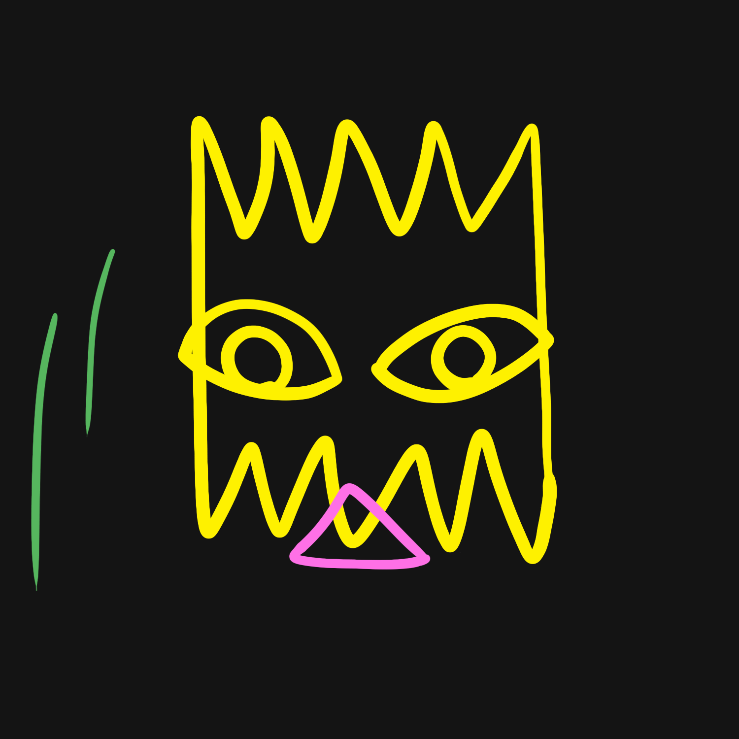 Unordinal Chaos #128