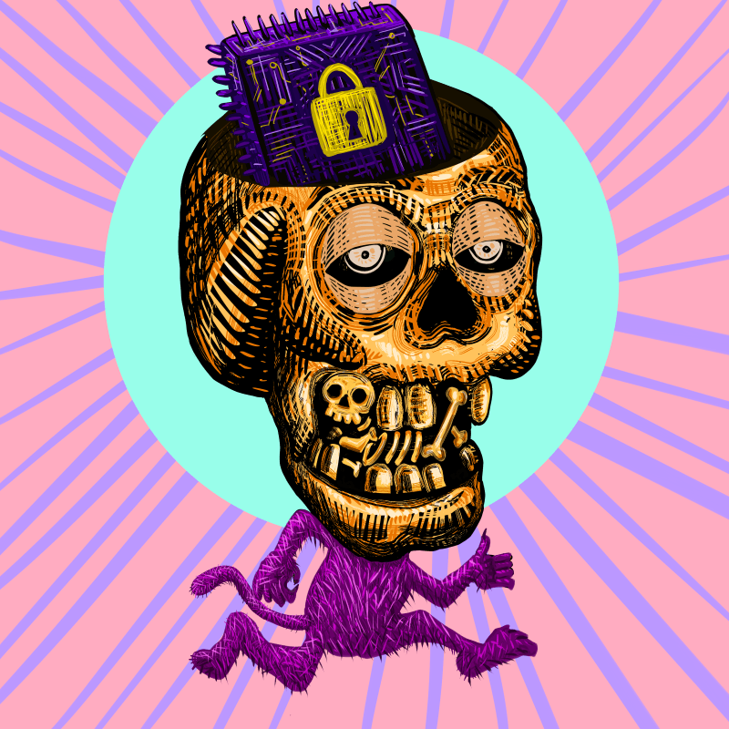 Streetlab Genesis #3819