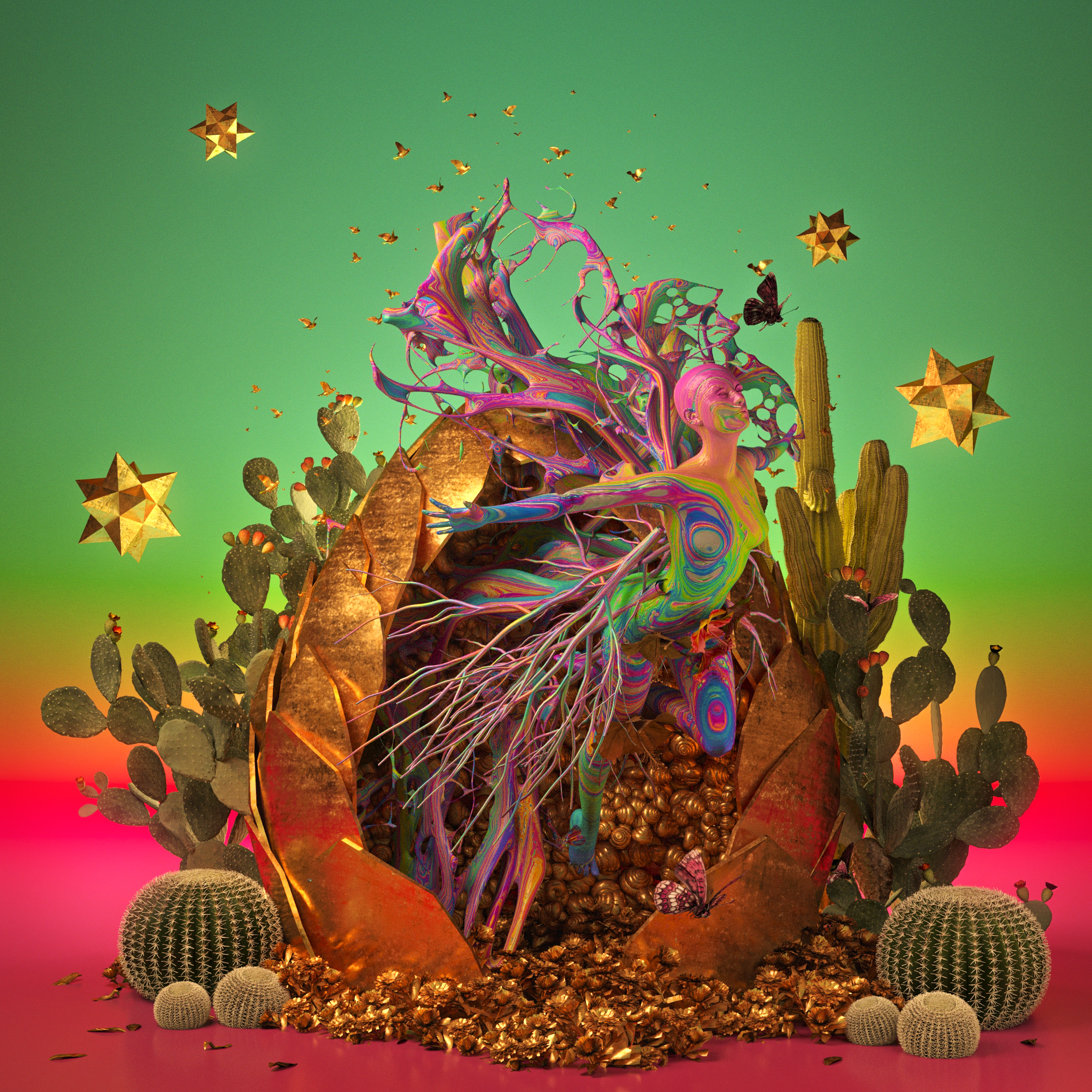 NFT Image