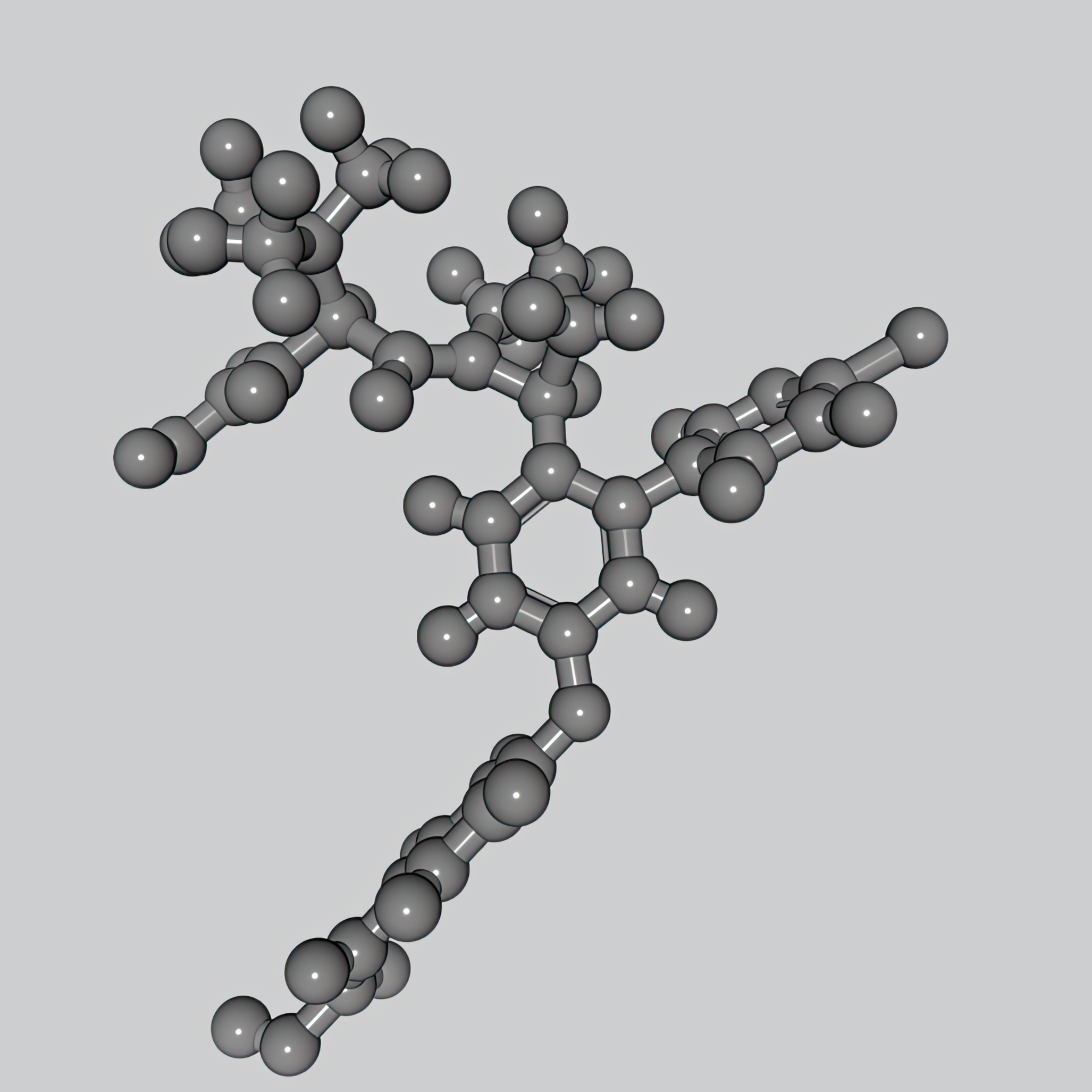 Cosmic Meta Molecules #469