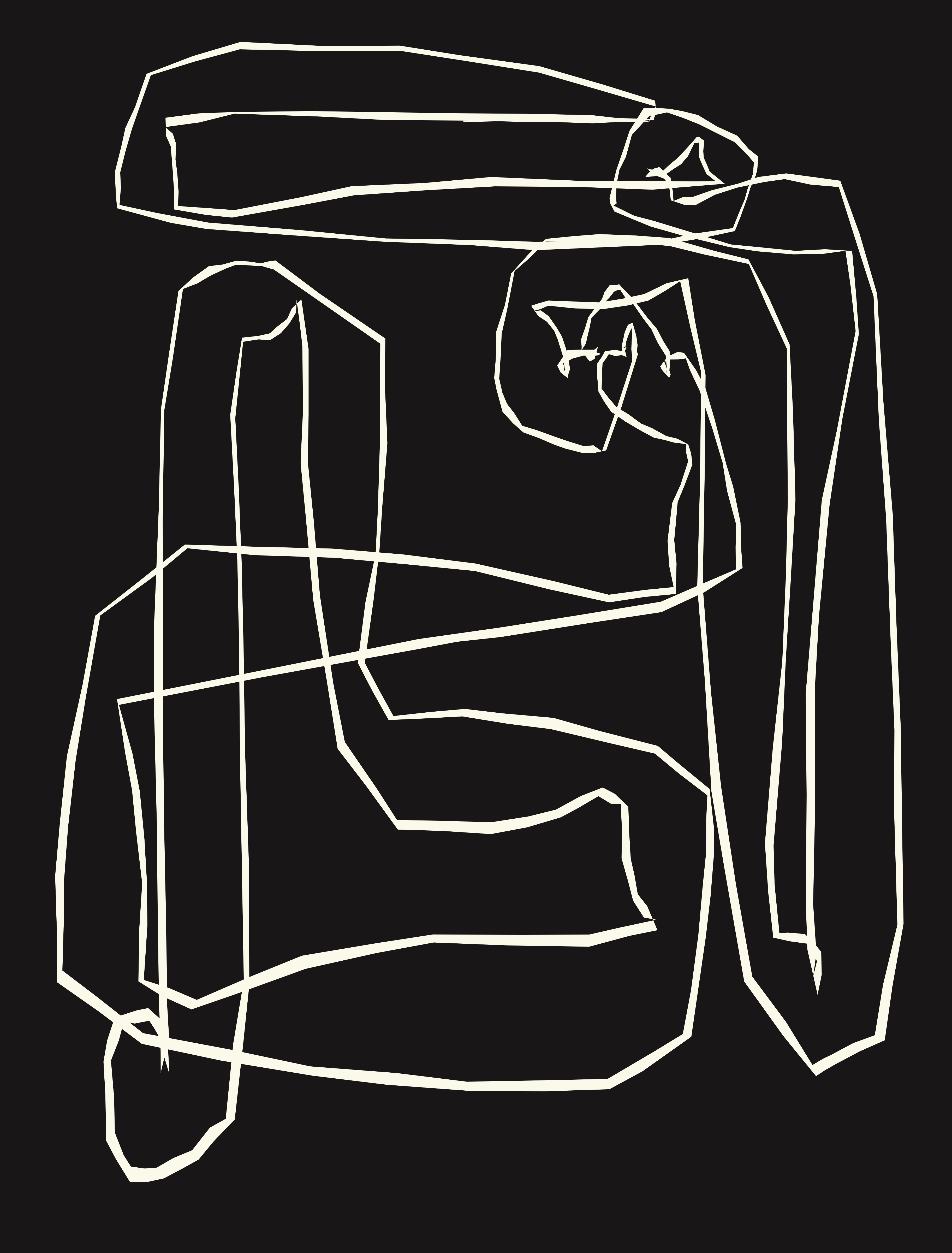 Drawing with Code #58