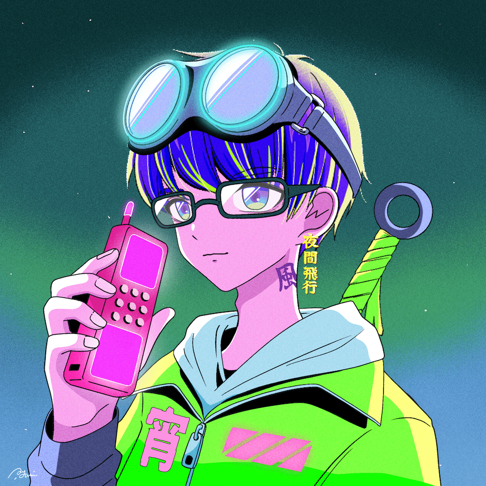 NFT Image