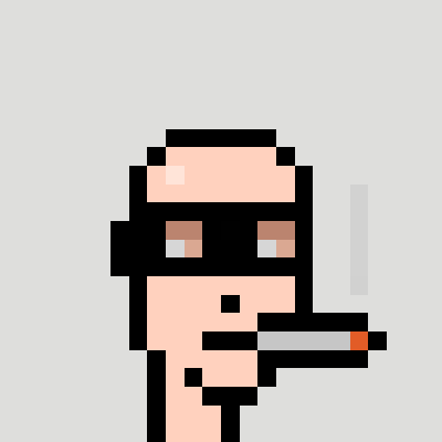 Elemental Punk #1824