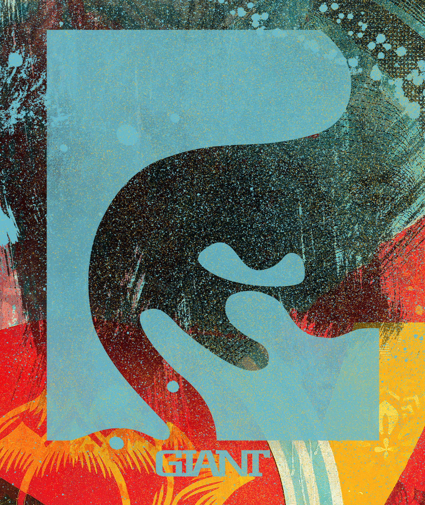 DEGENERATE/REGENERATE #5871