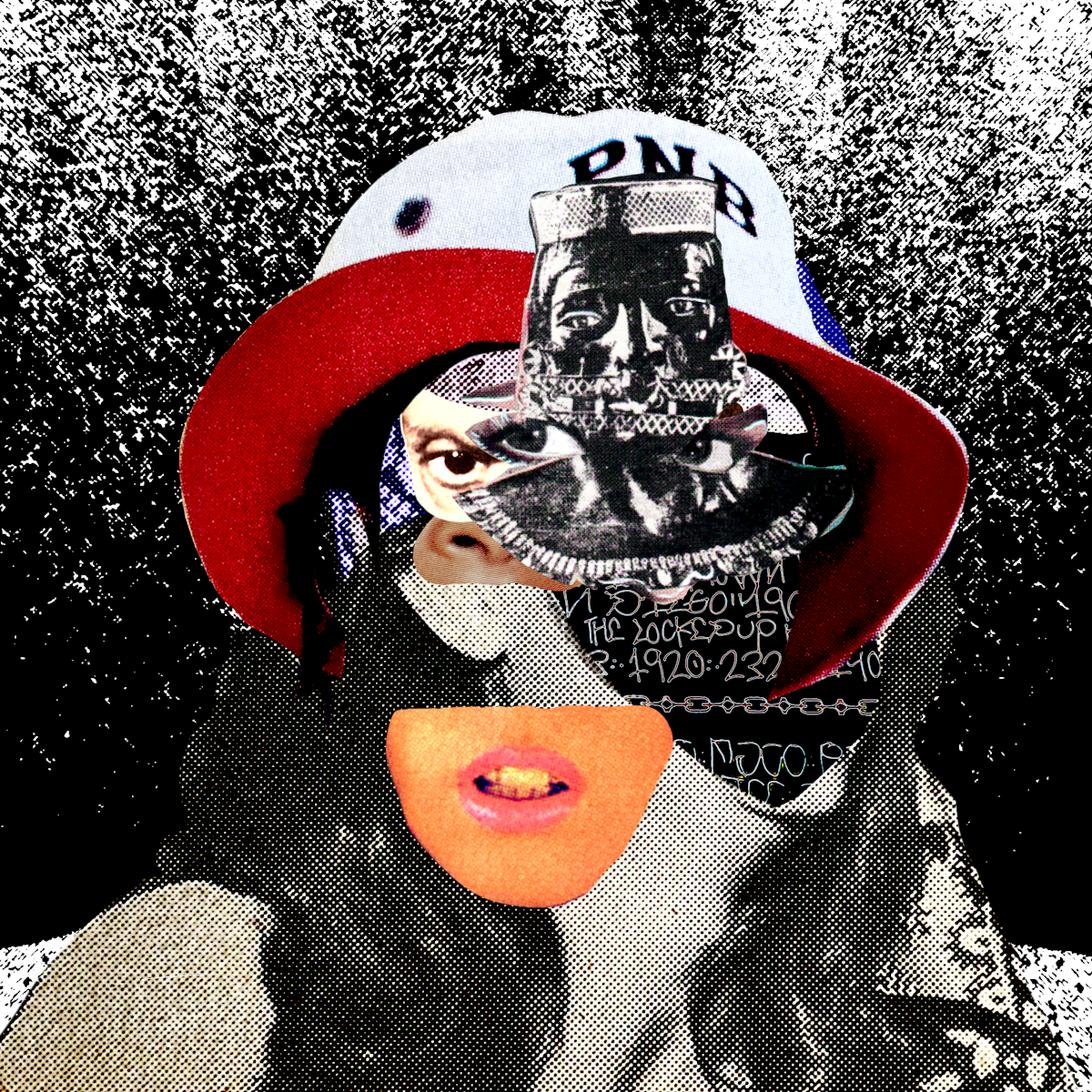 THE NOOSPHERE TRIBE  #4386