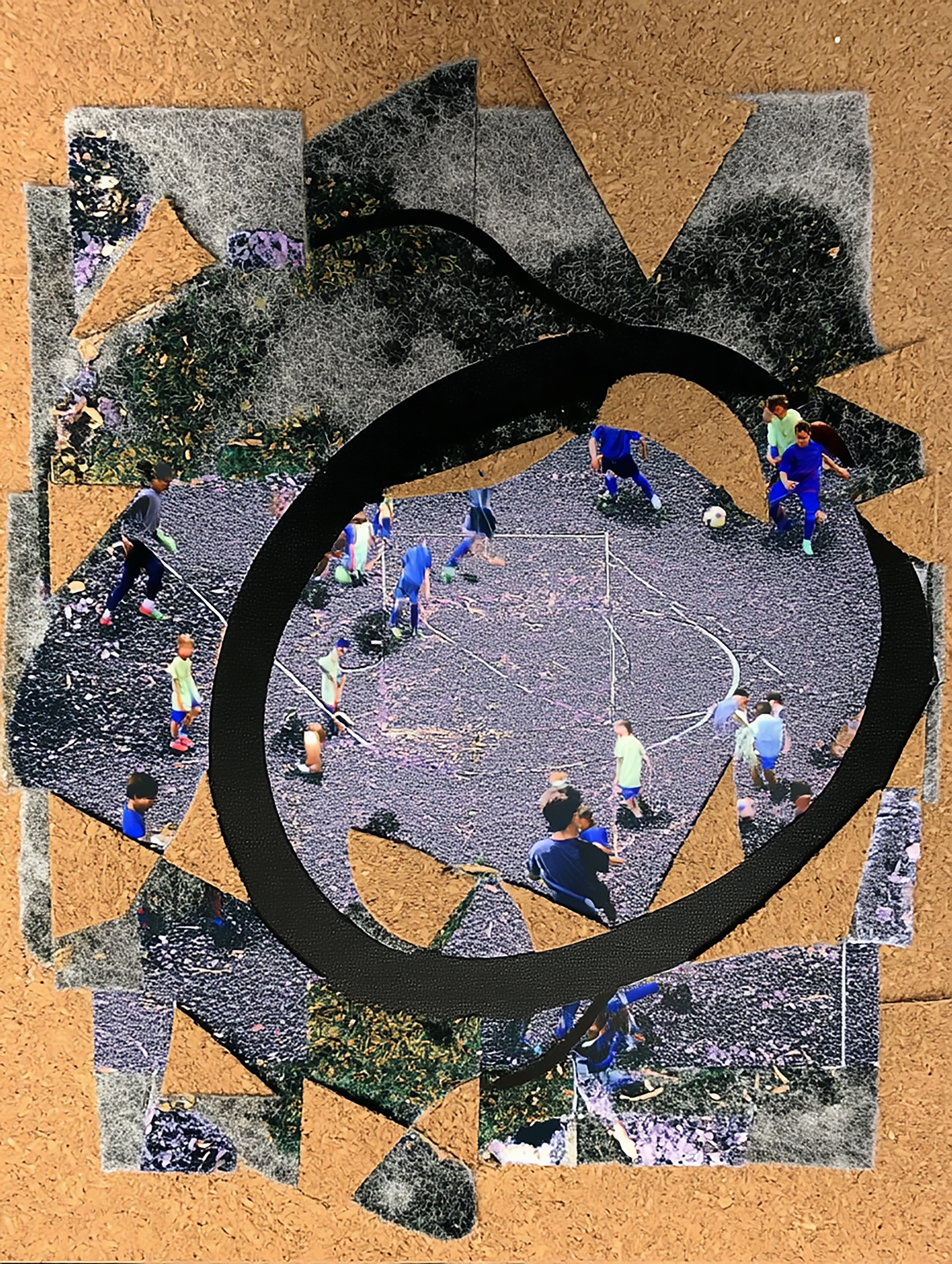 Index 07–20:R06 Girls Don’t Belong There / Девочкам там не место 