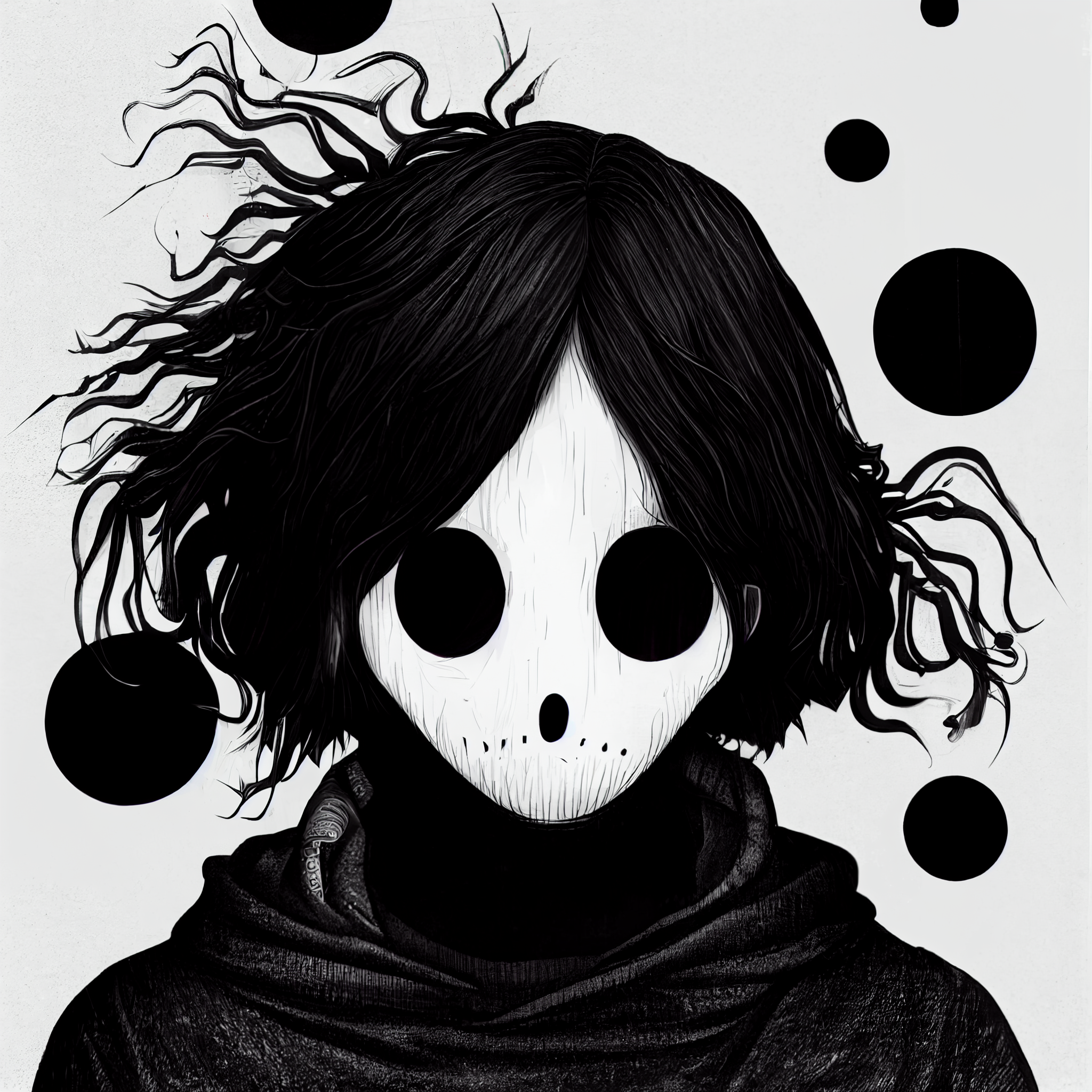 mask by die Verhullung #515