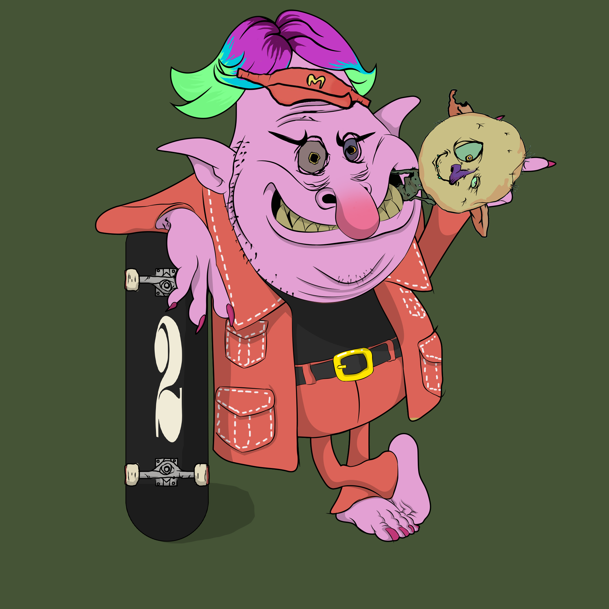 bergenstown.wtf #8021