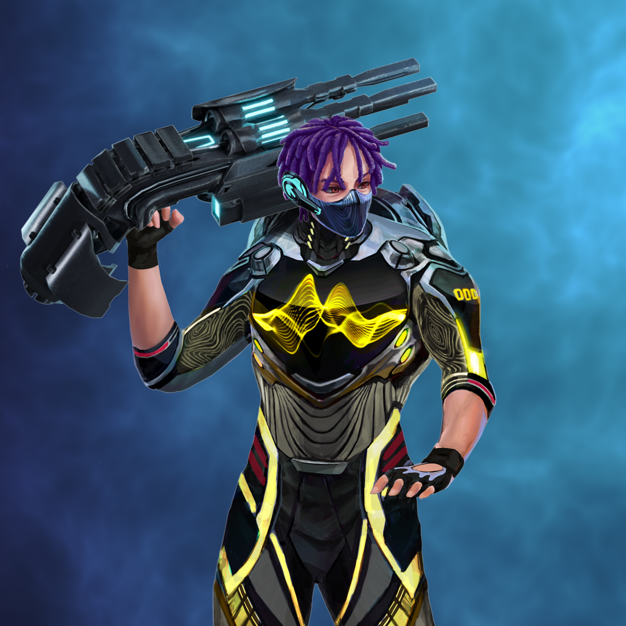 NFT Image