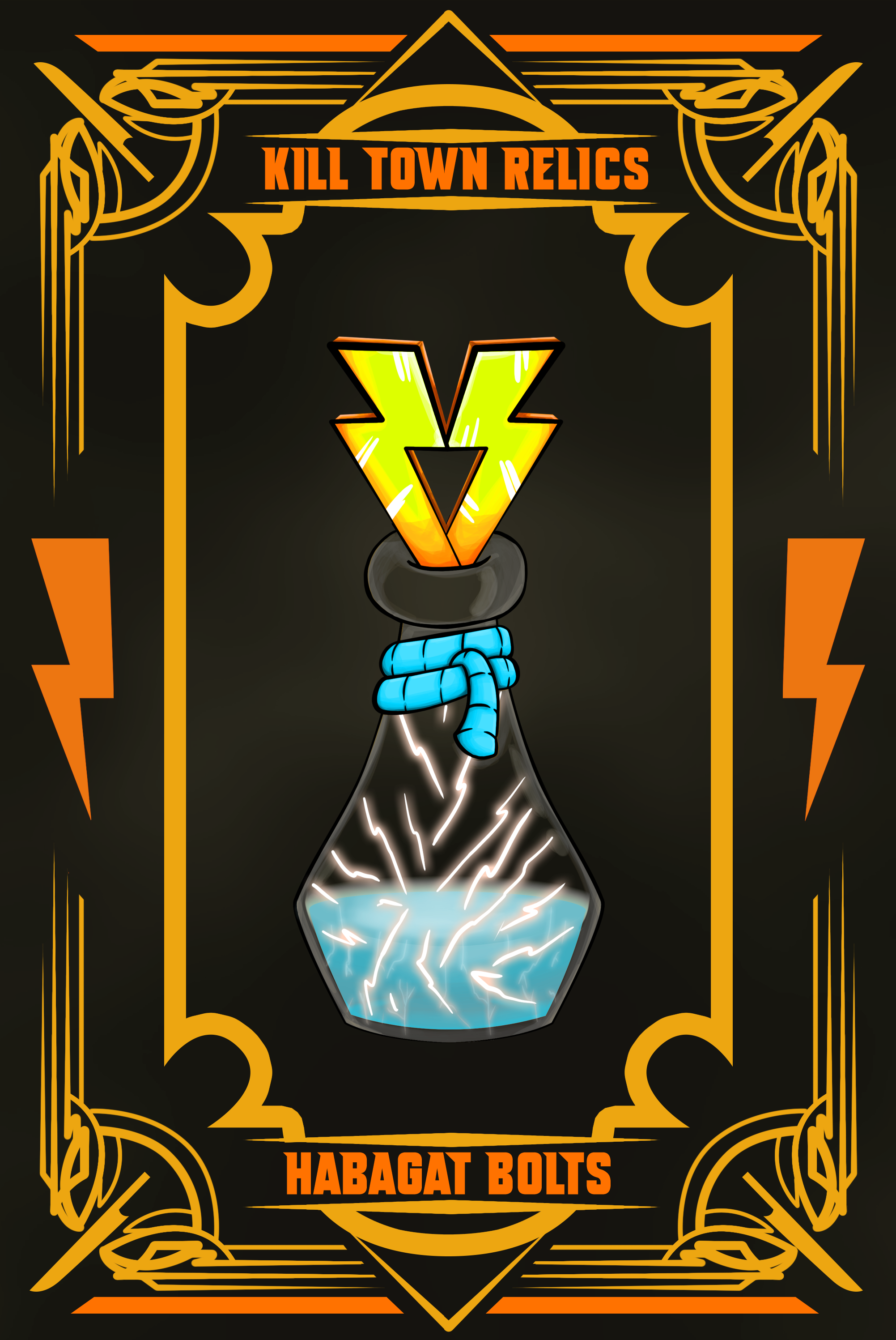 Relic #271