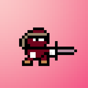 [Tiny Ninjas] #2899