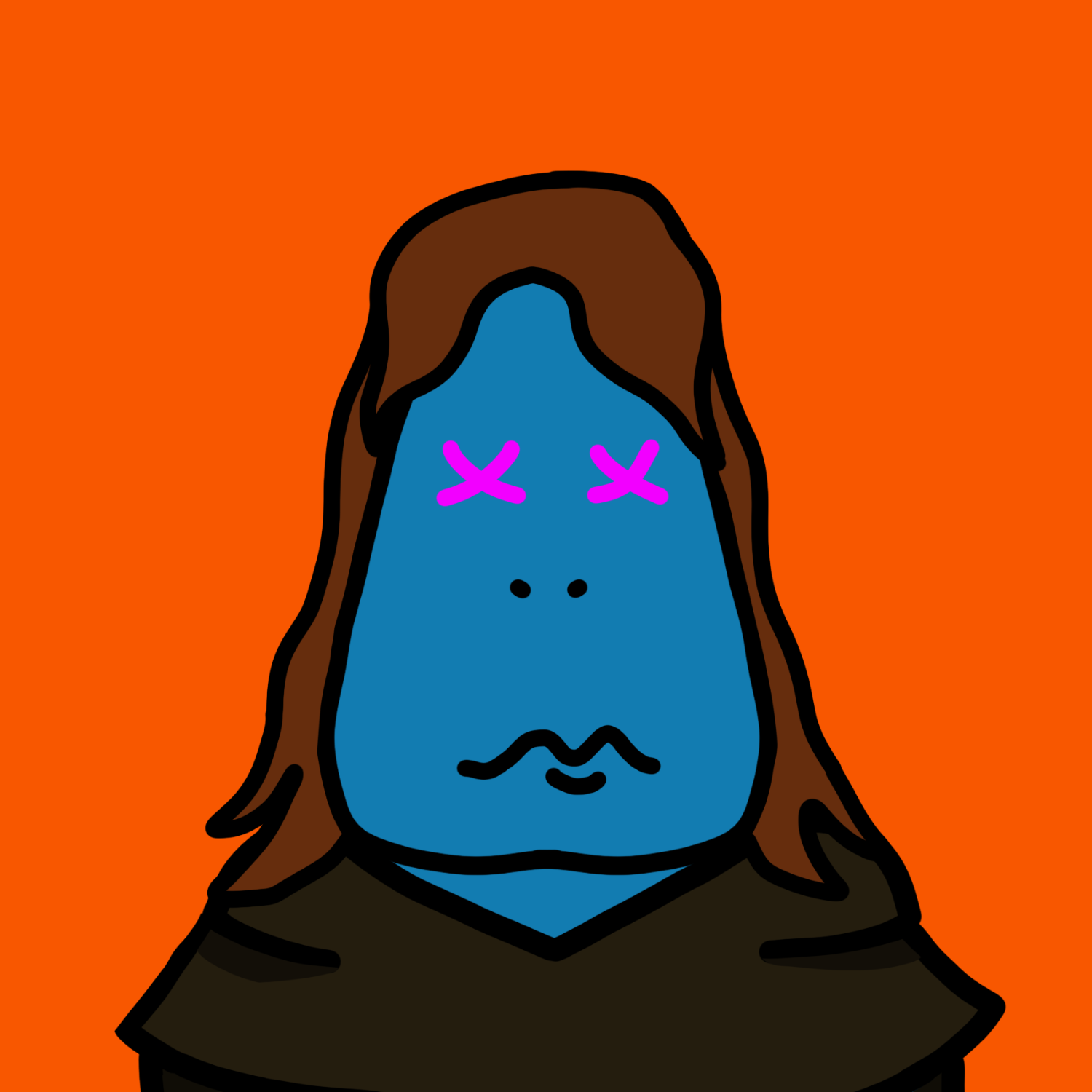 munip.eth Ethereum Name Service (ENS and .eth domain) PFP