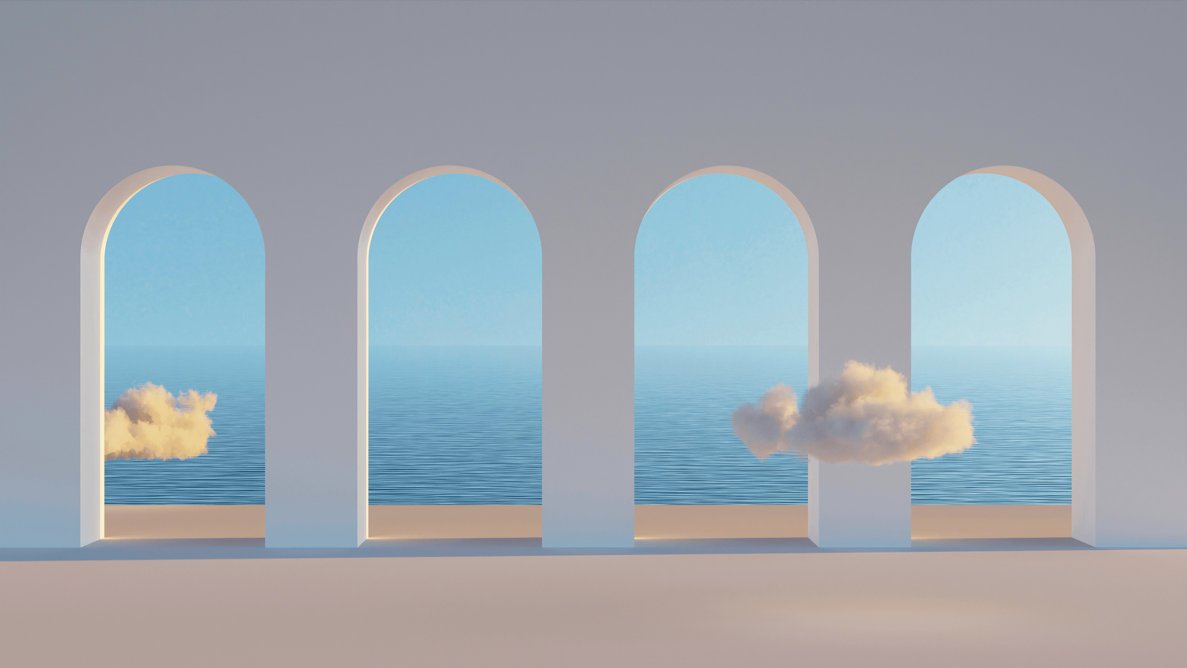 minimal #8