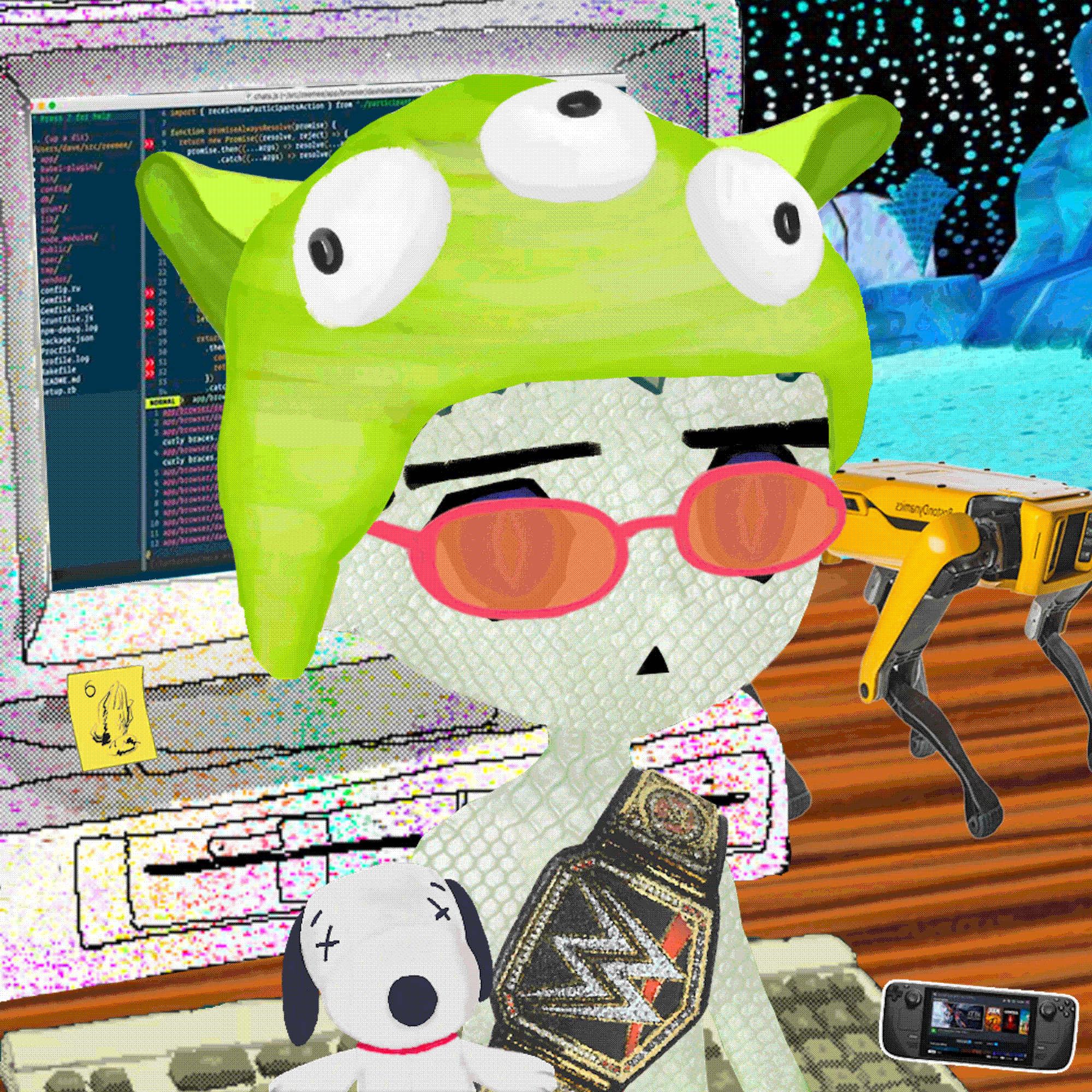 NFT Image