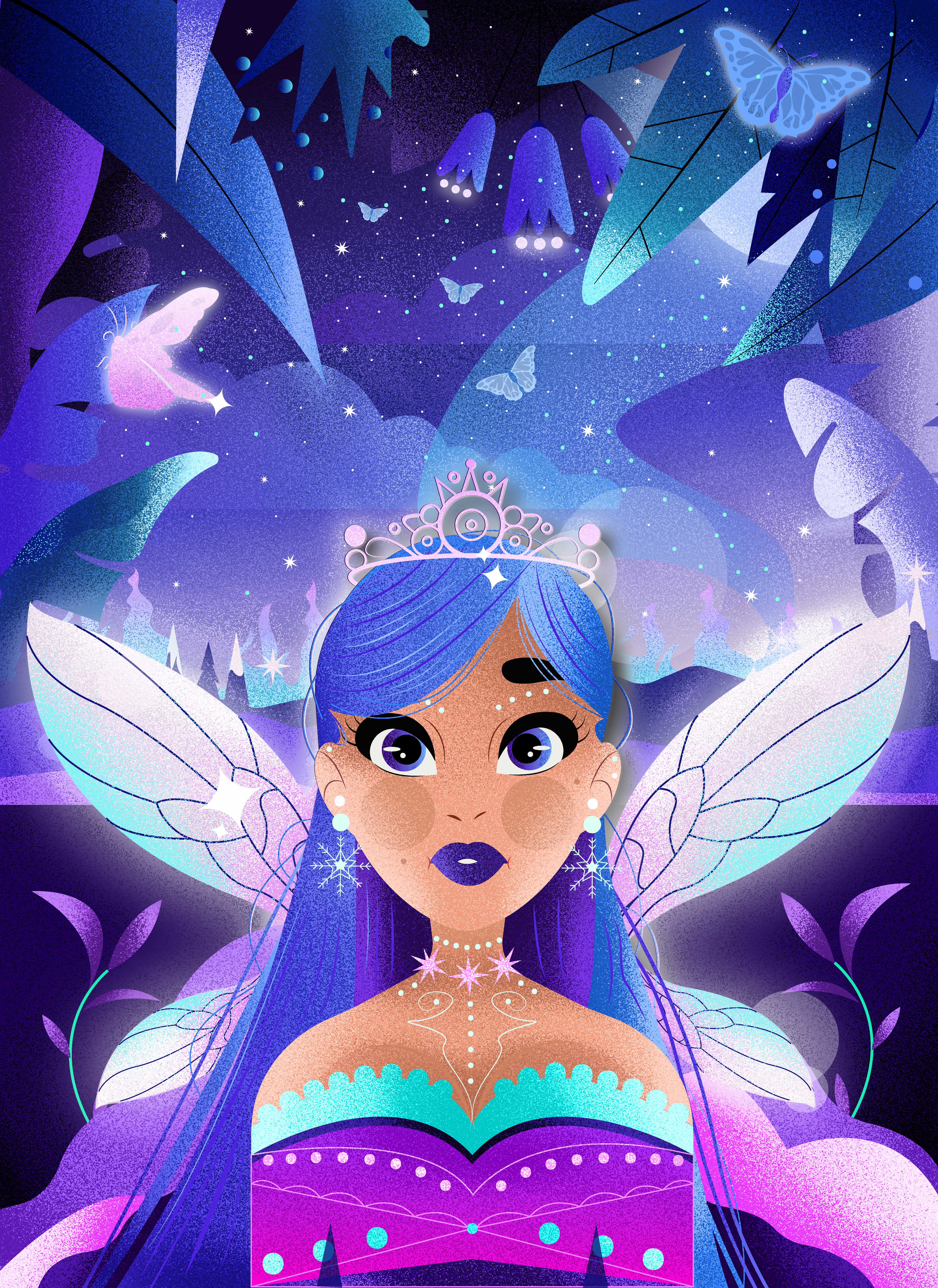 Moonlight Fairy