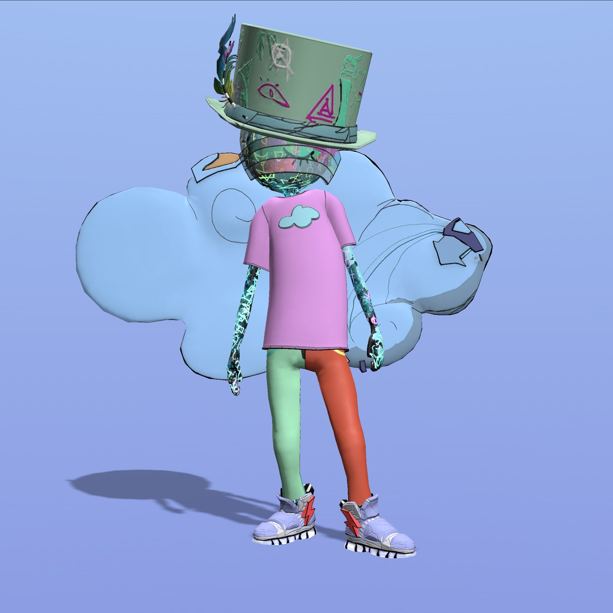 NFT Image