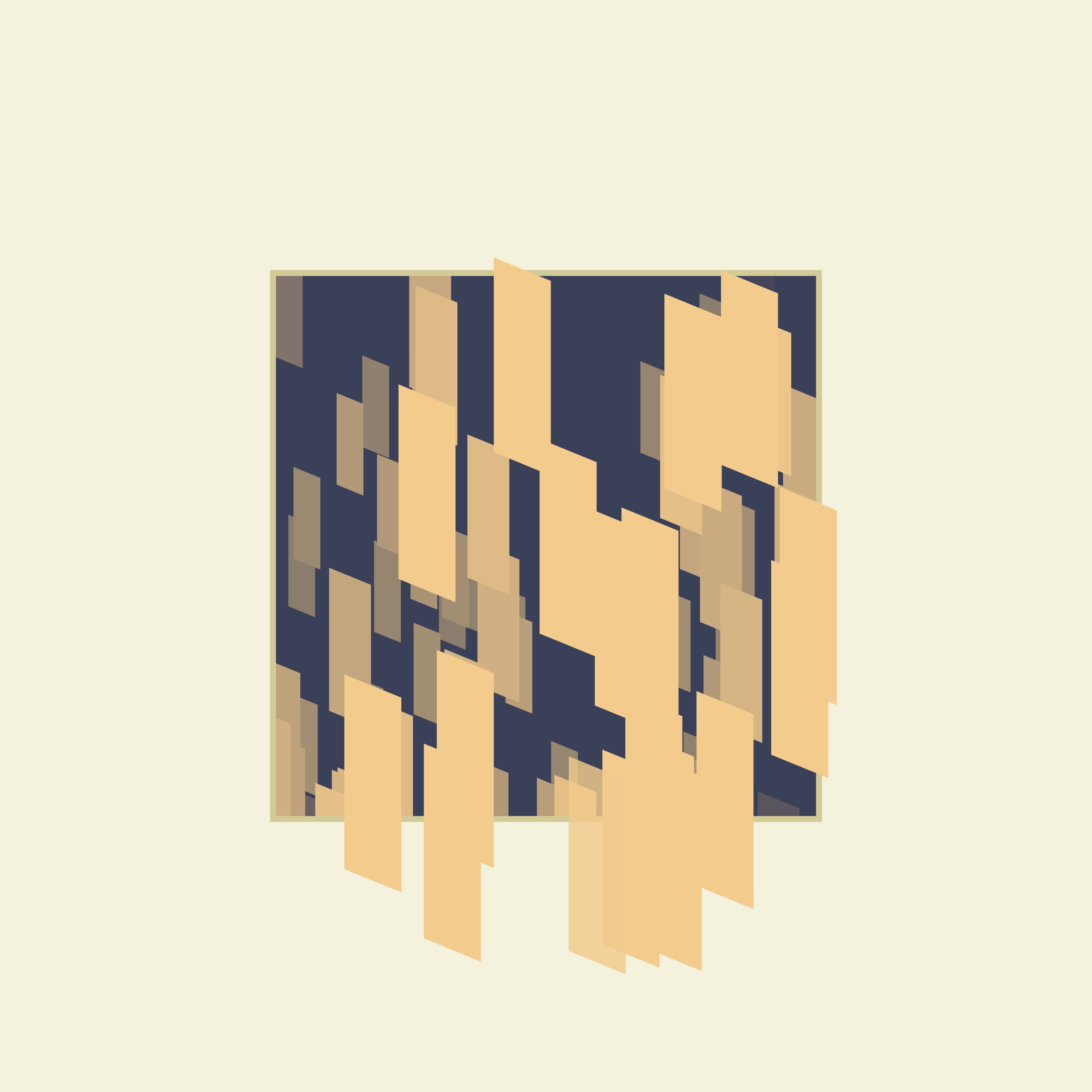 Libertad Parametrizada #160