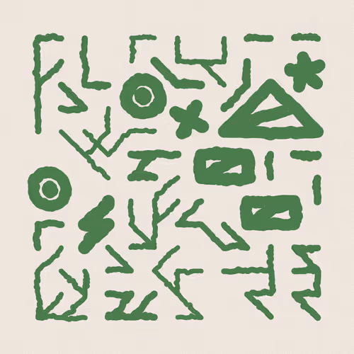 Monoglyph #152