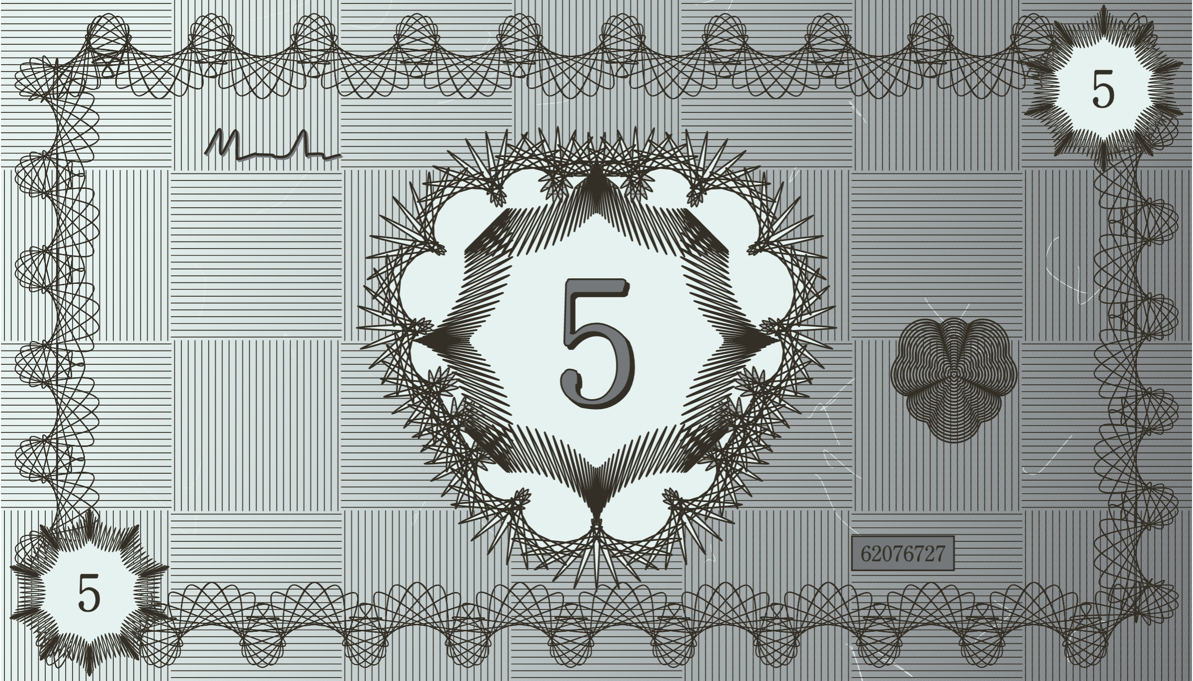 Fake Internet Money #495