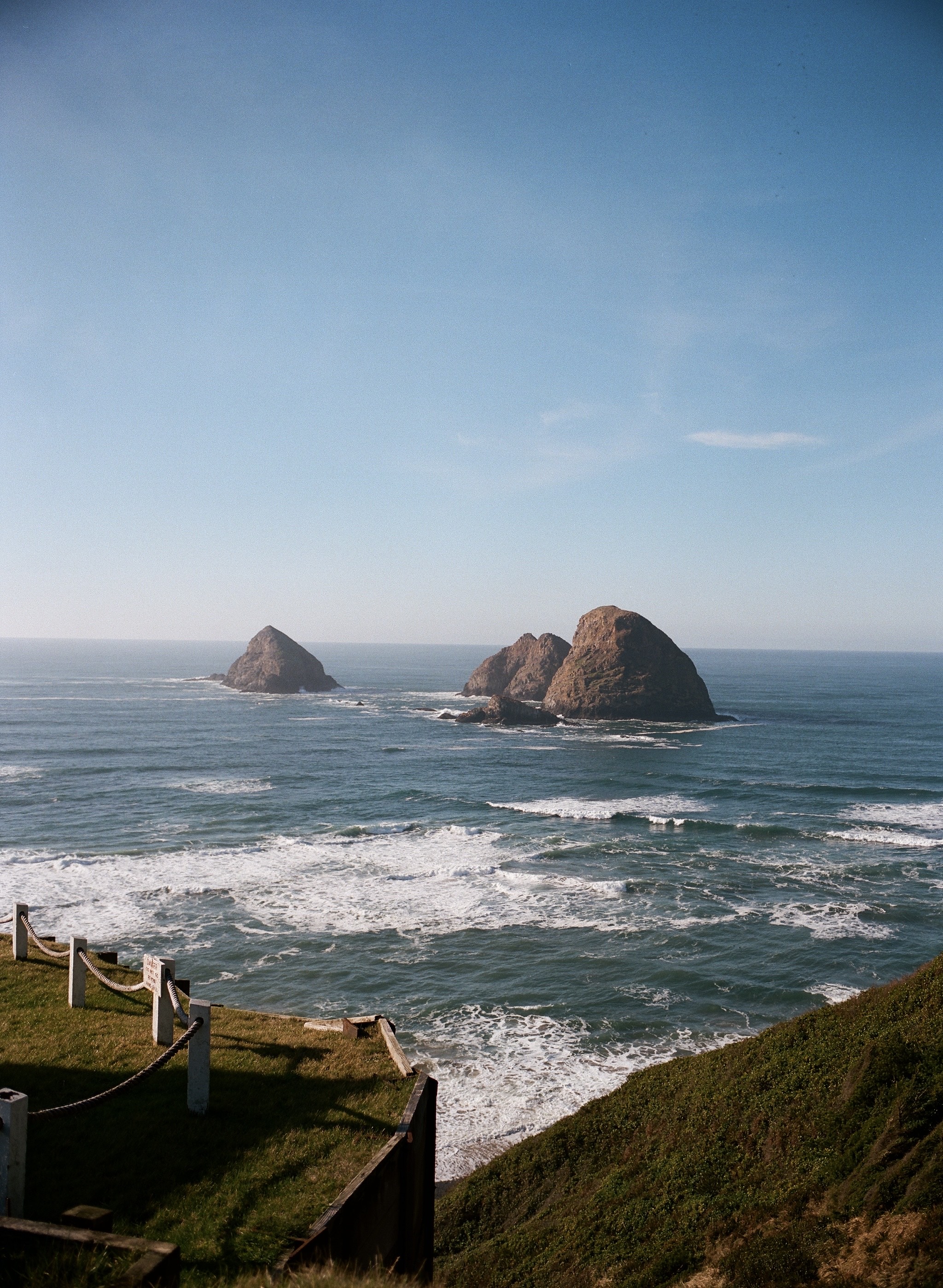 Film For My Friends - Beachfront 