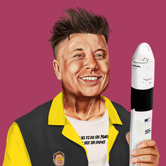 NFT Image