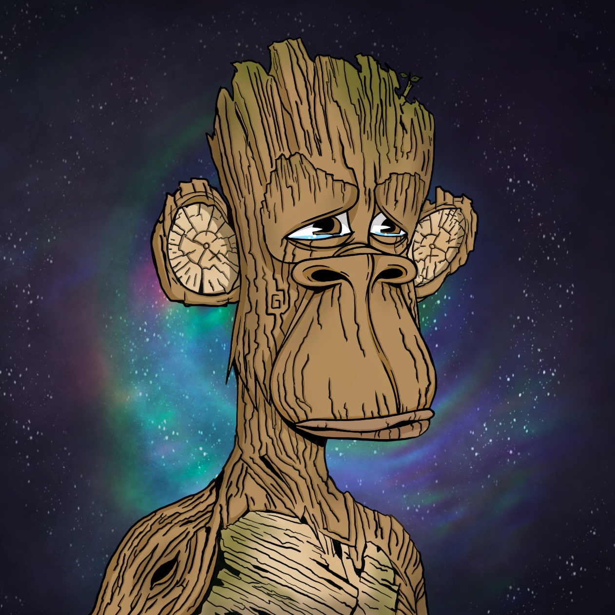 Groot