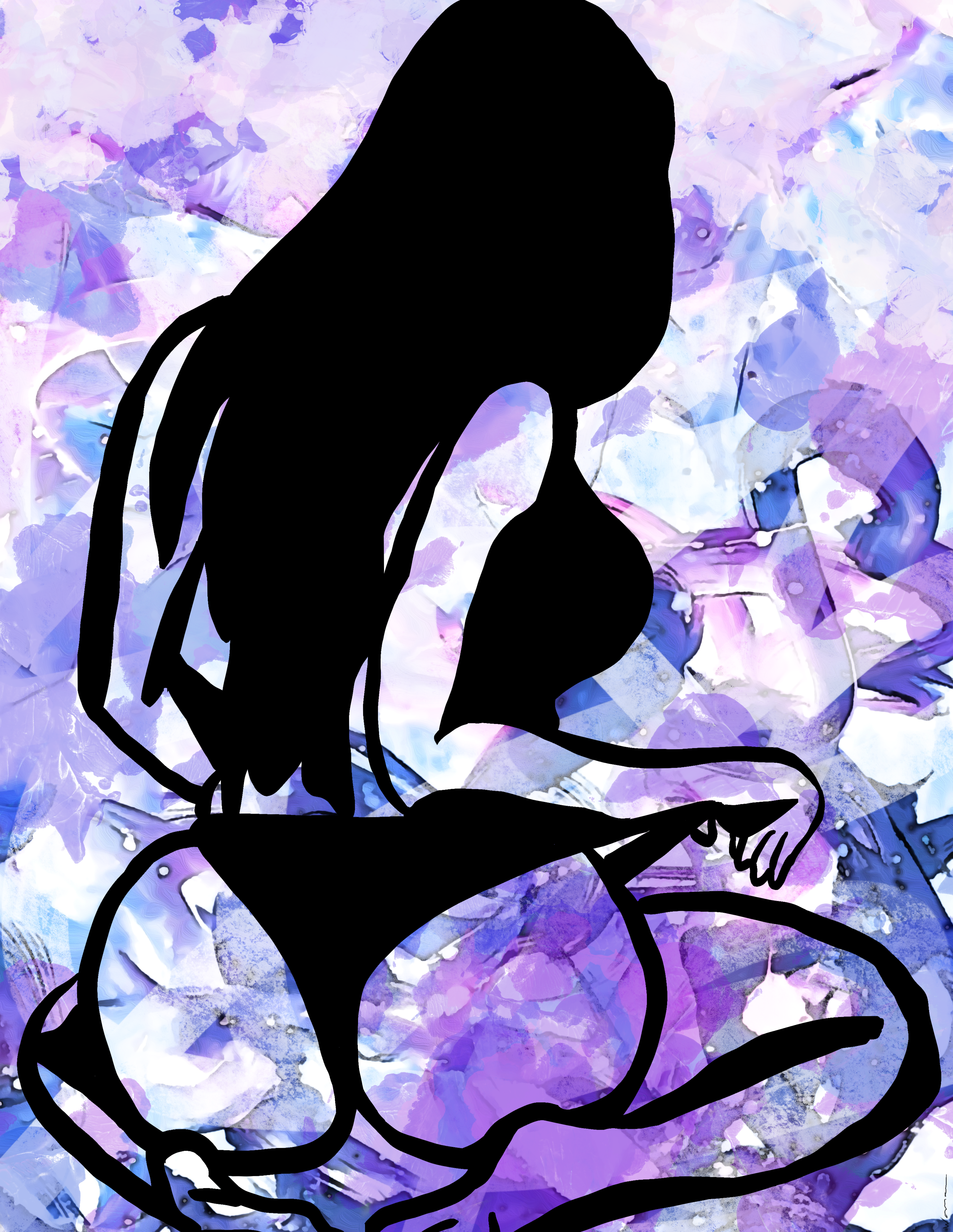 Sensuality