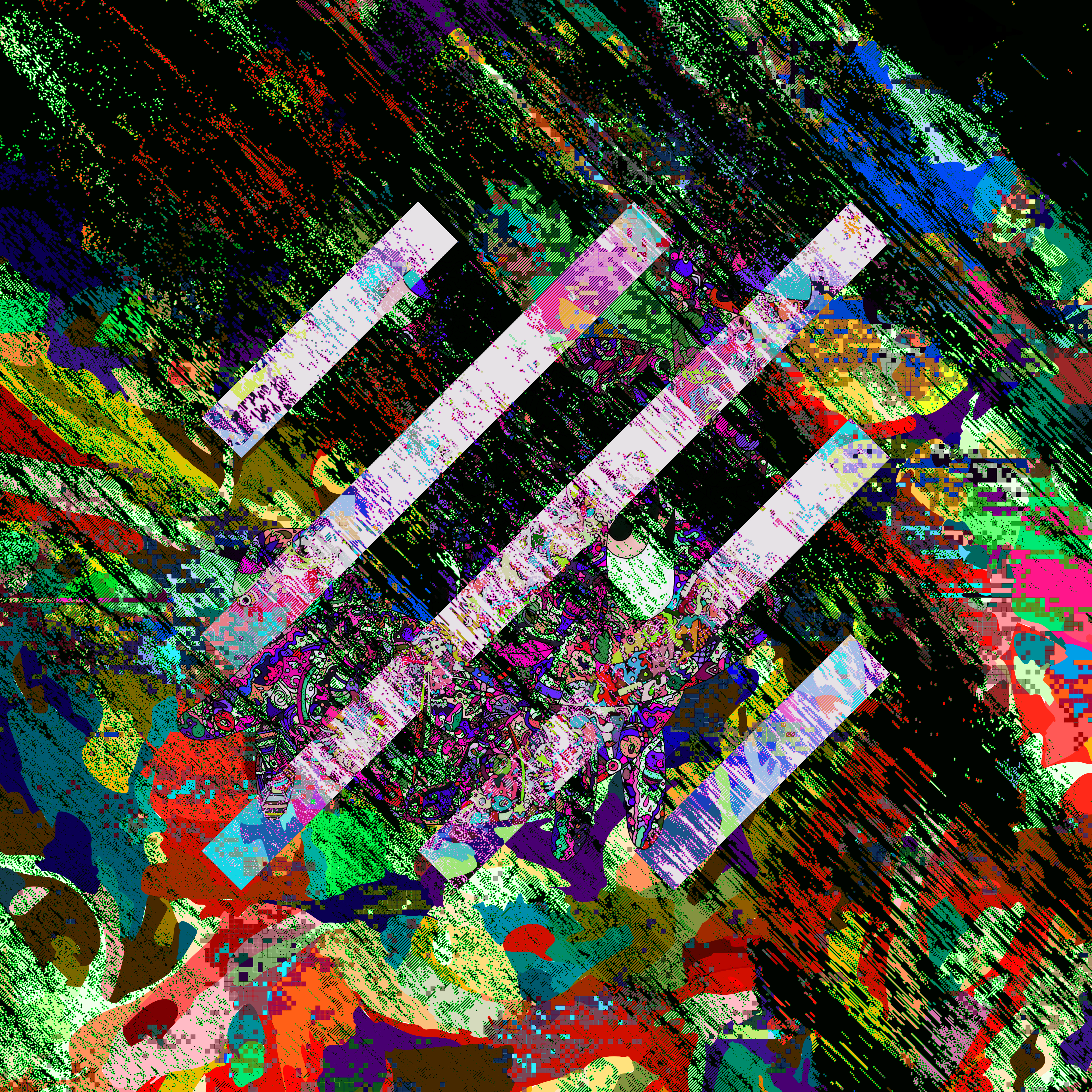 Decal by Haru Komoda #93