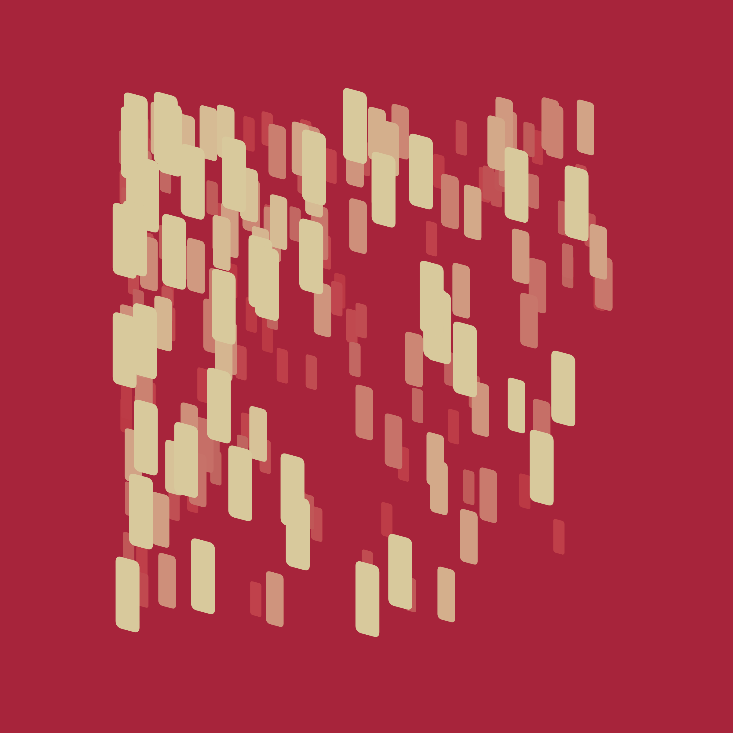 Libertad Parametrizada #31