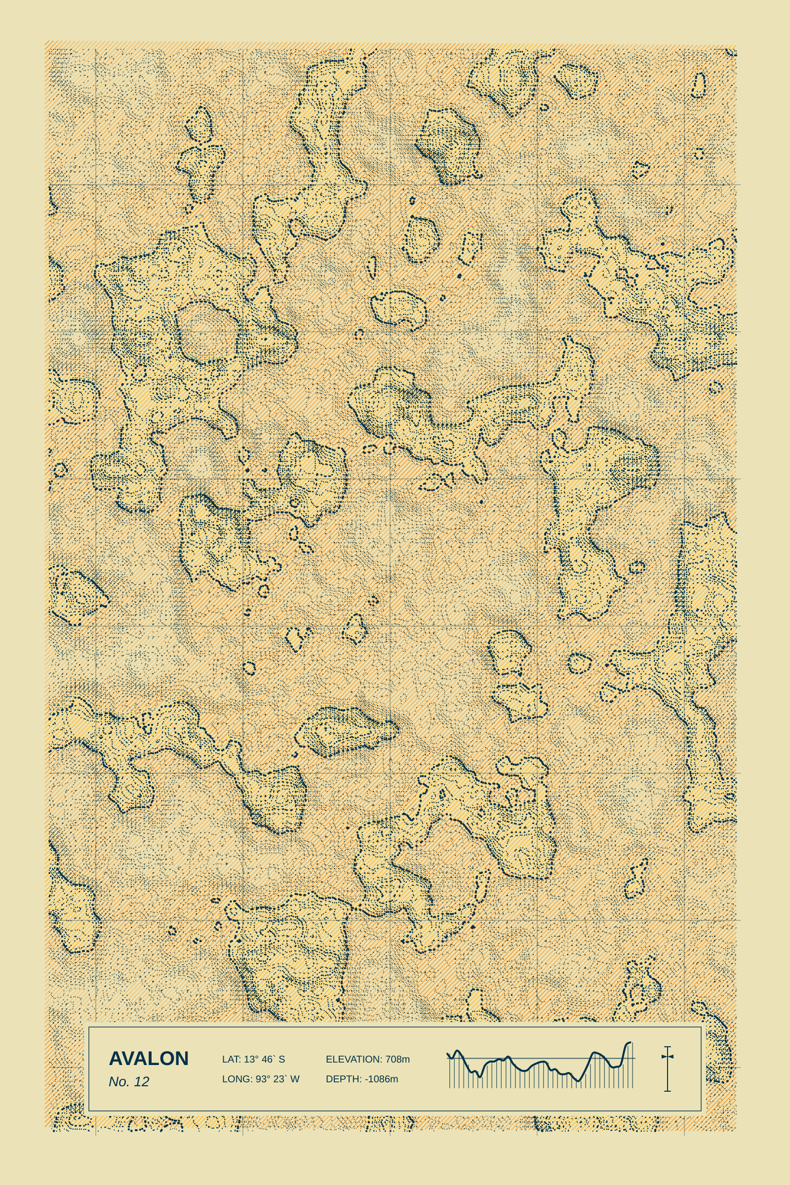 Avalon #12