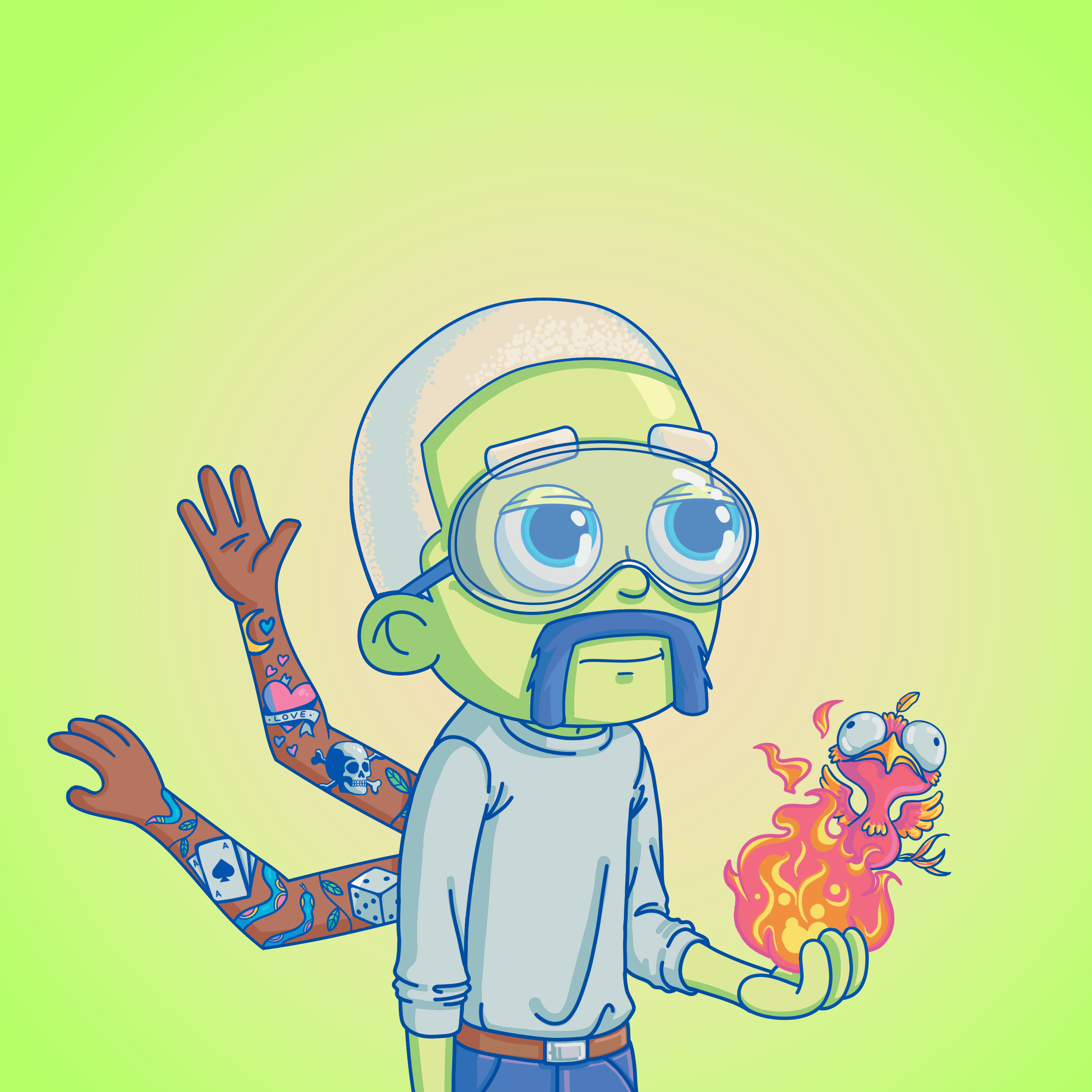 NFT Image