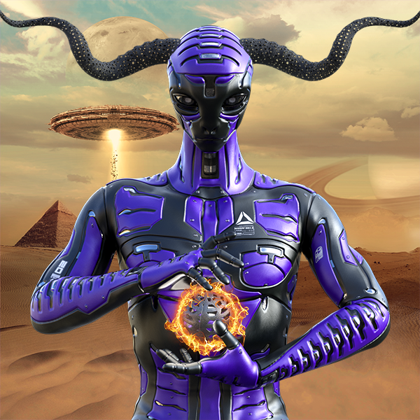 NFT Image