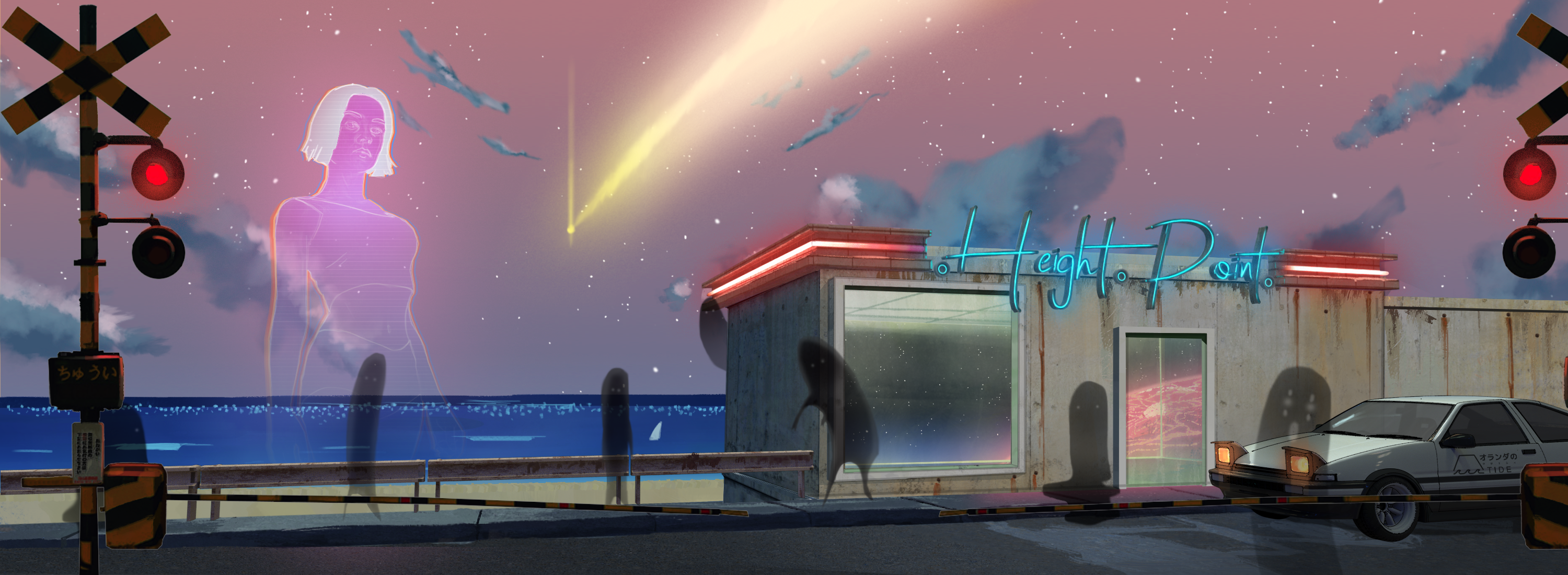 𝕄𝕚𝕕𝕟𝕚𝕘𝕙𝕥夏季𝔹𝕣𝕖𝕖𝕫𝕖 #1709