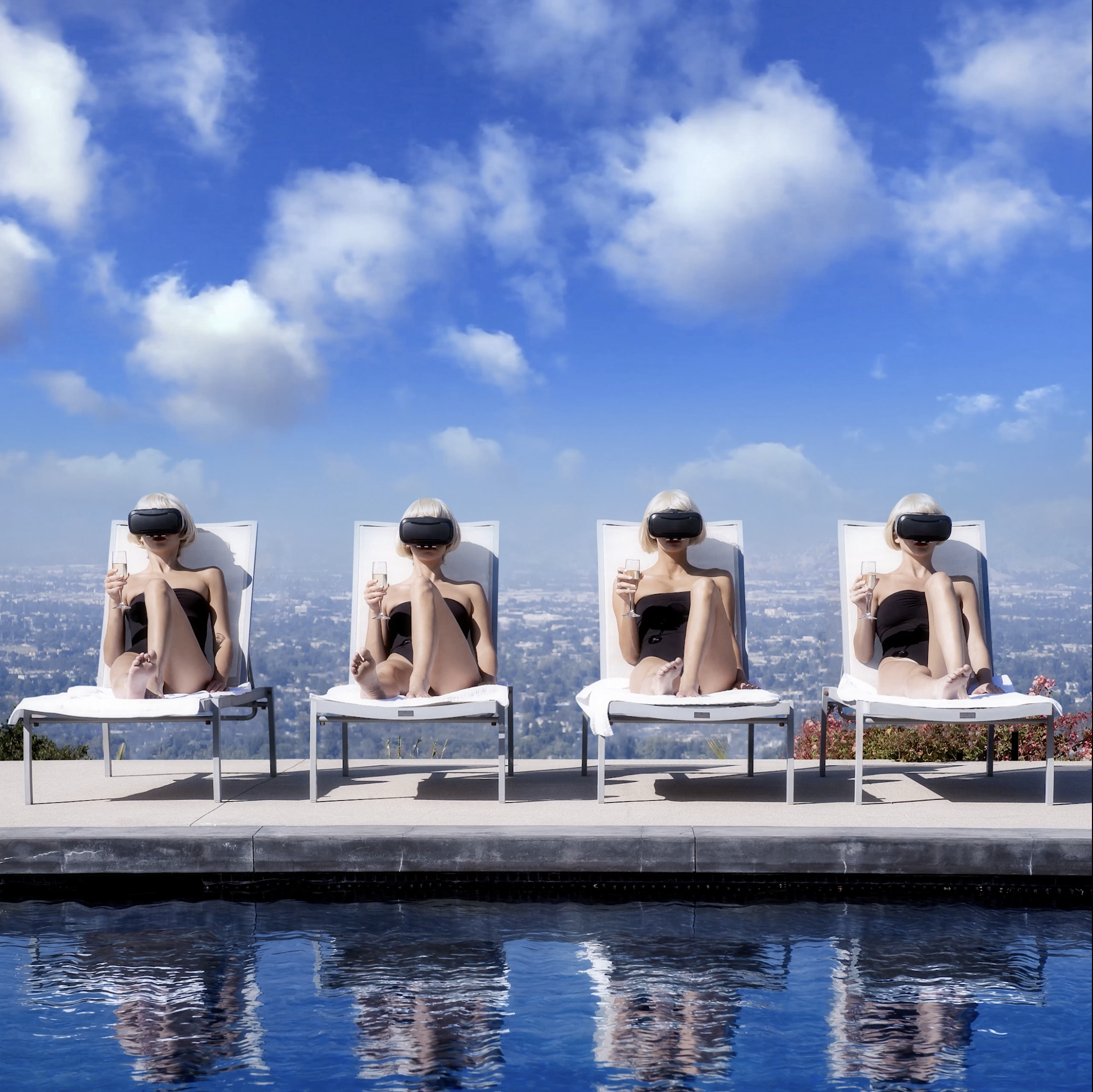 VIRTUAL ASSIMILATION