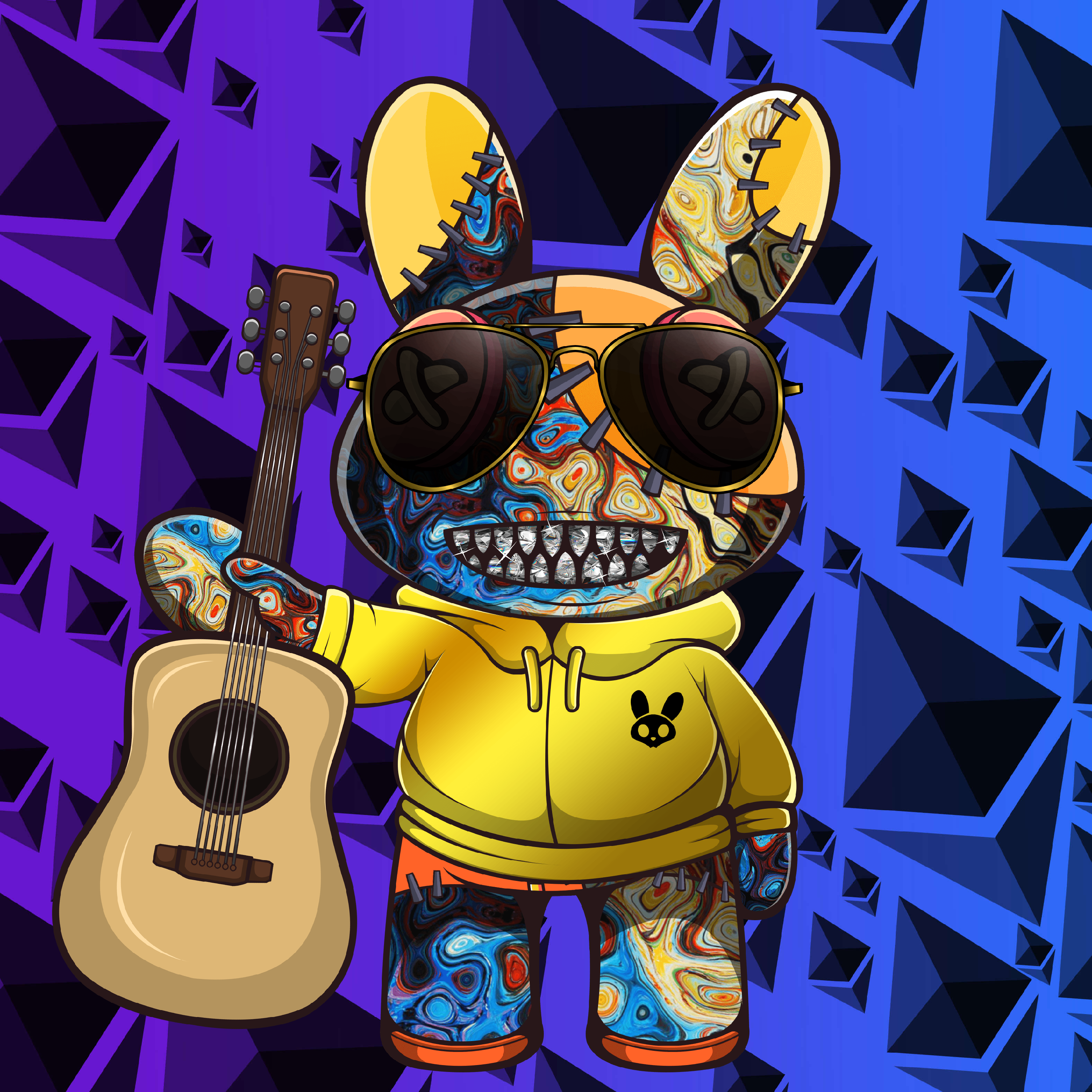 RugDollz Social #1240