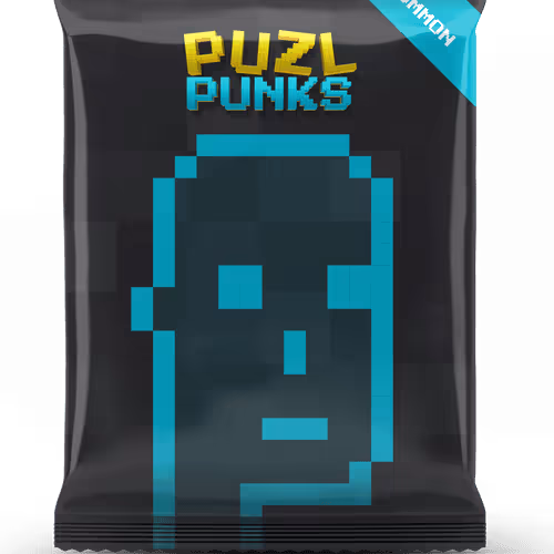 PuzlPunk Pack #7417