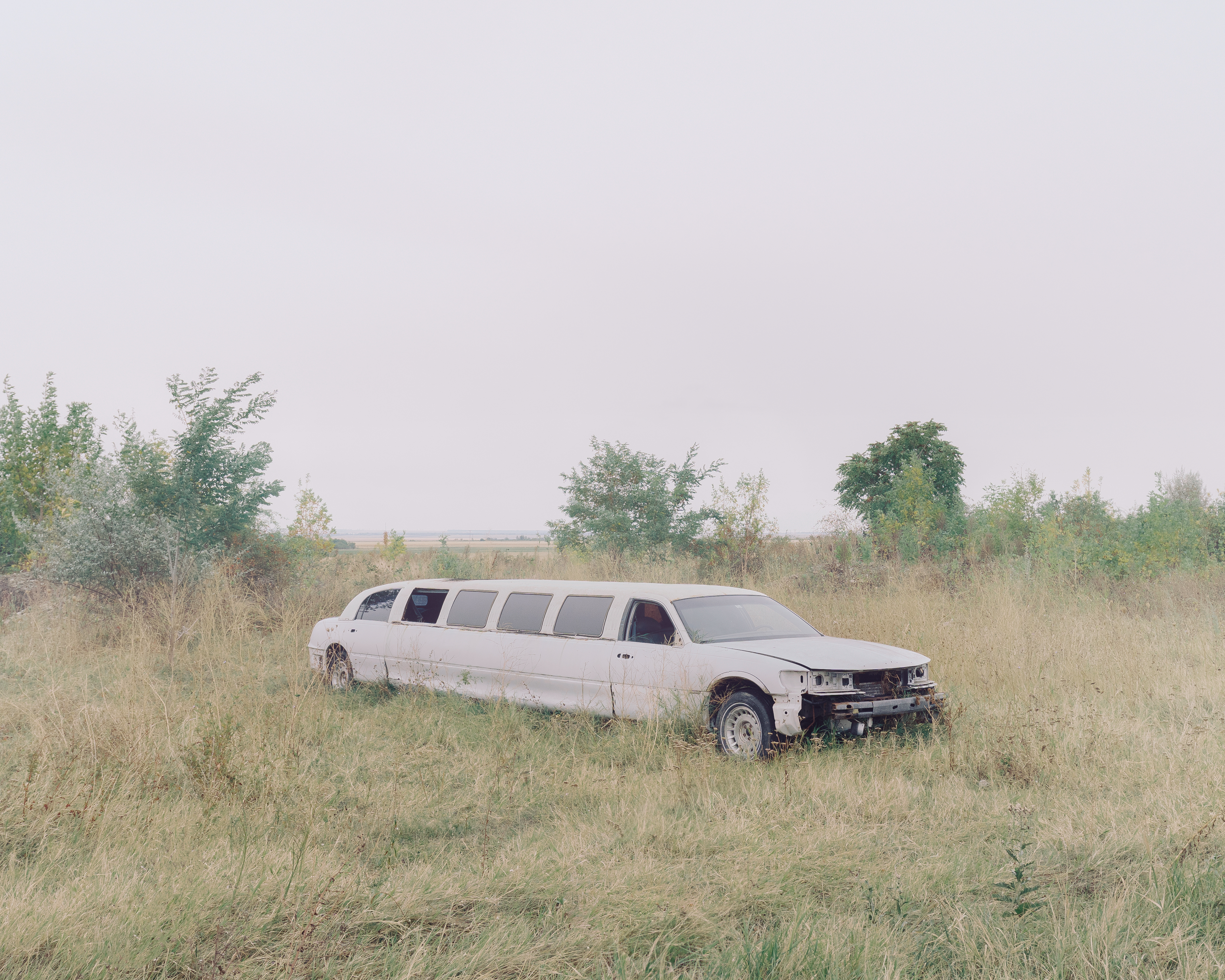 No Man´s Land #2 - The Dream is Over