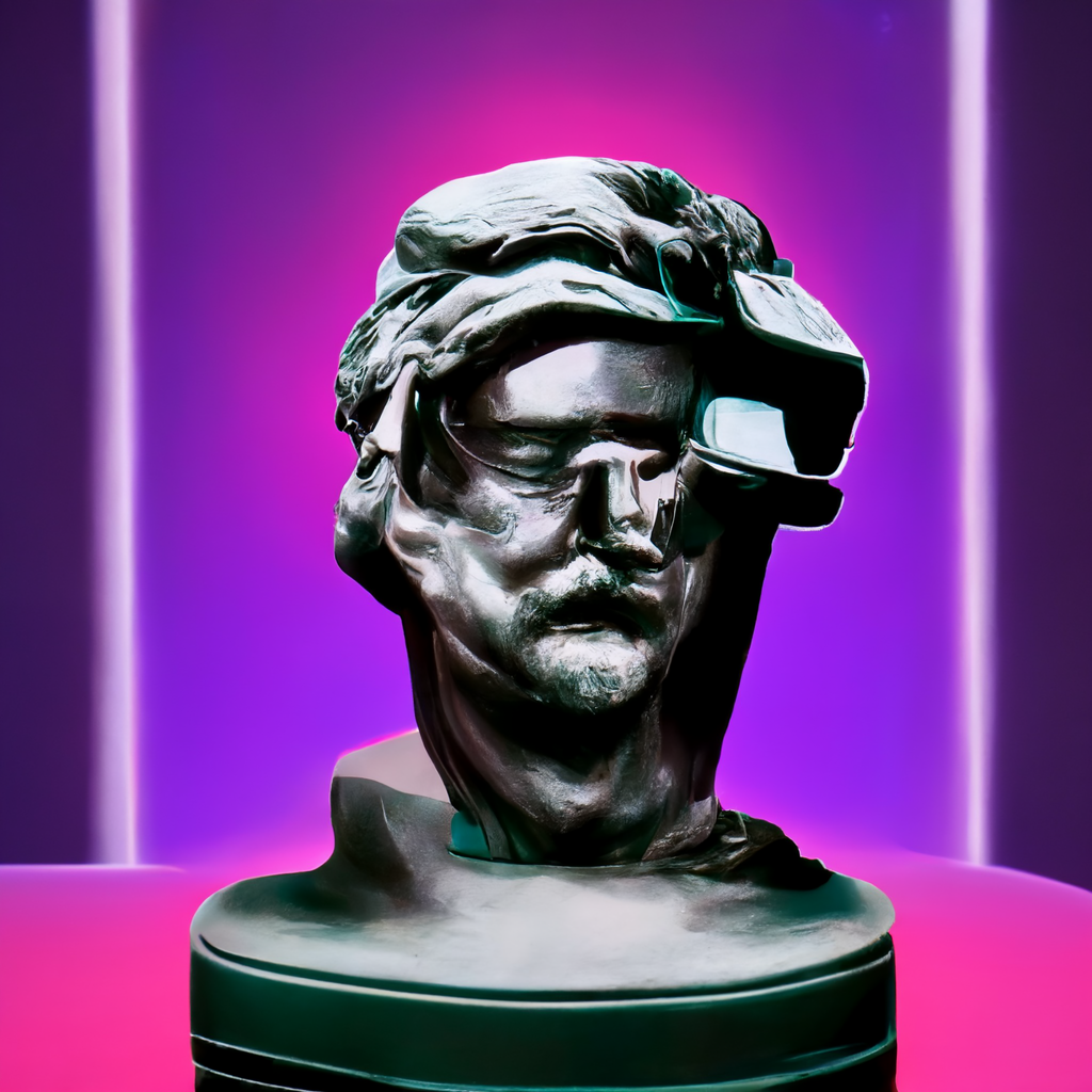 DESKTOP STATUE SYSTEMS LIMITED #606