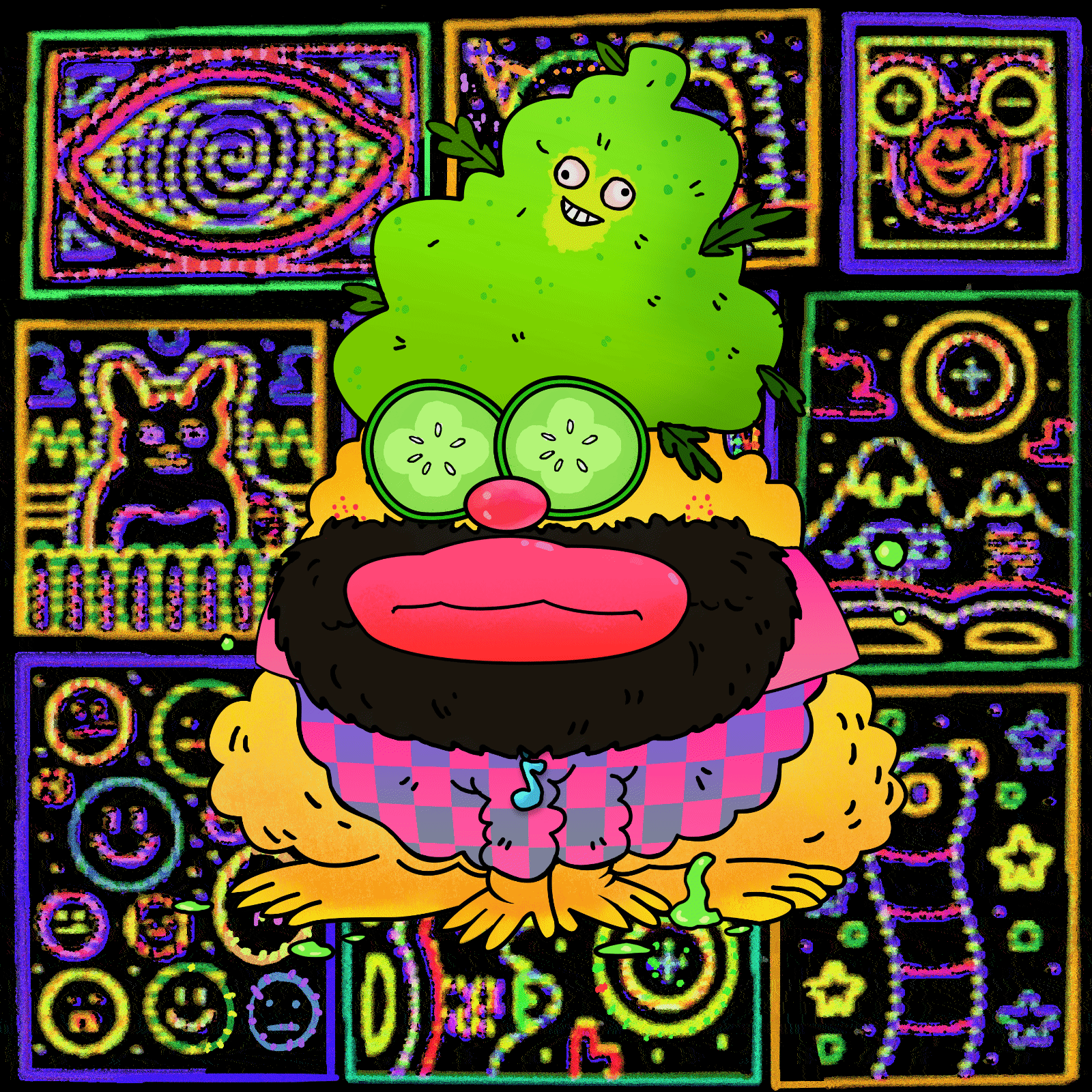 NFT Image