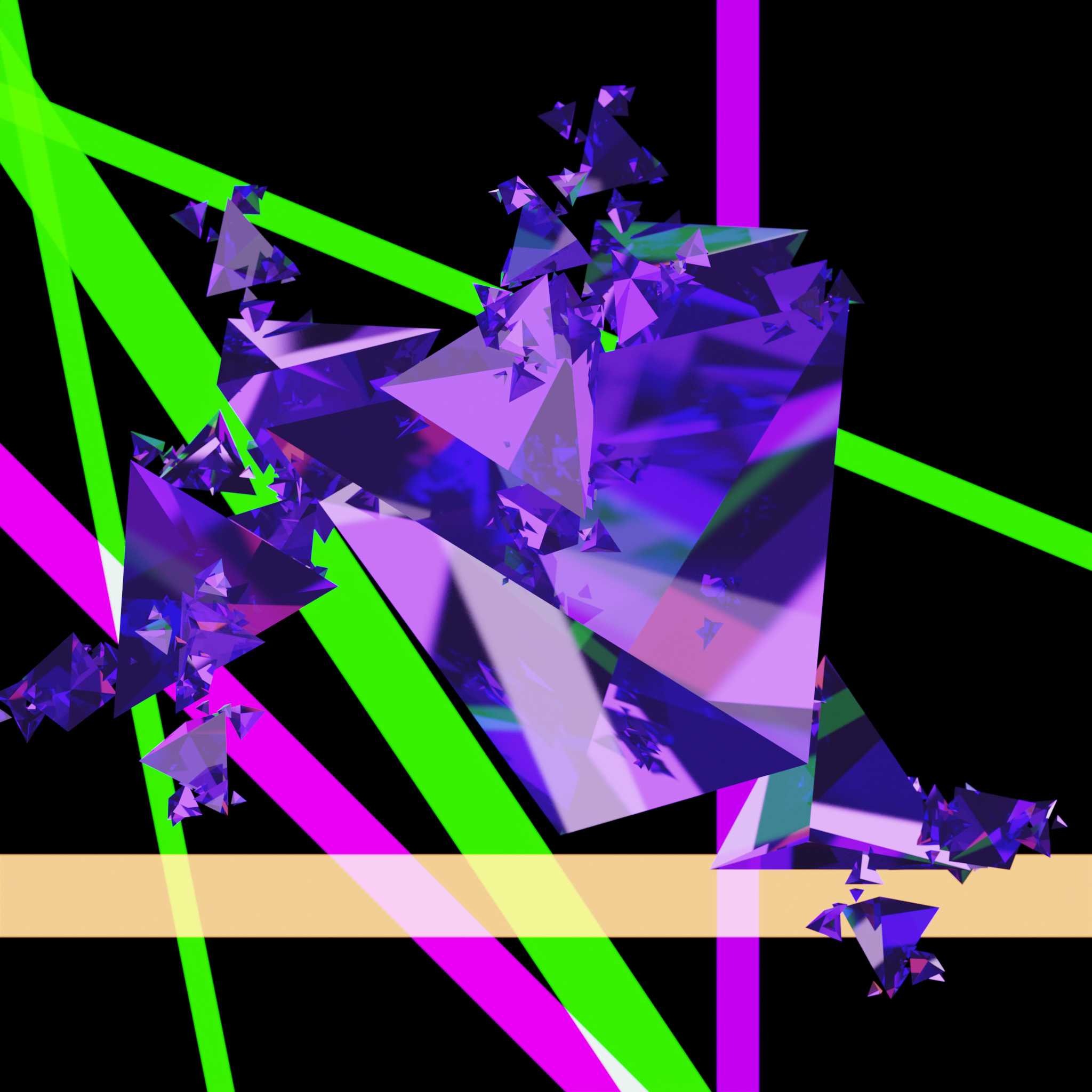 ETERNAL FRAGMENT #387