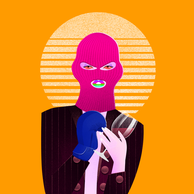 NFT Image