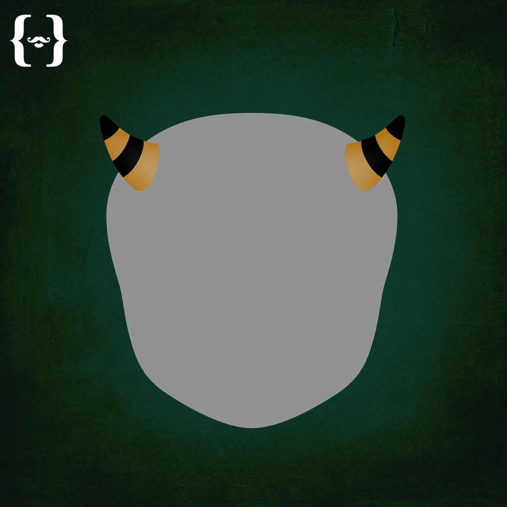 Wasp horns