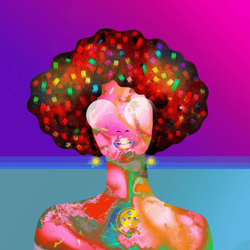 NFT Image