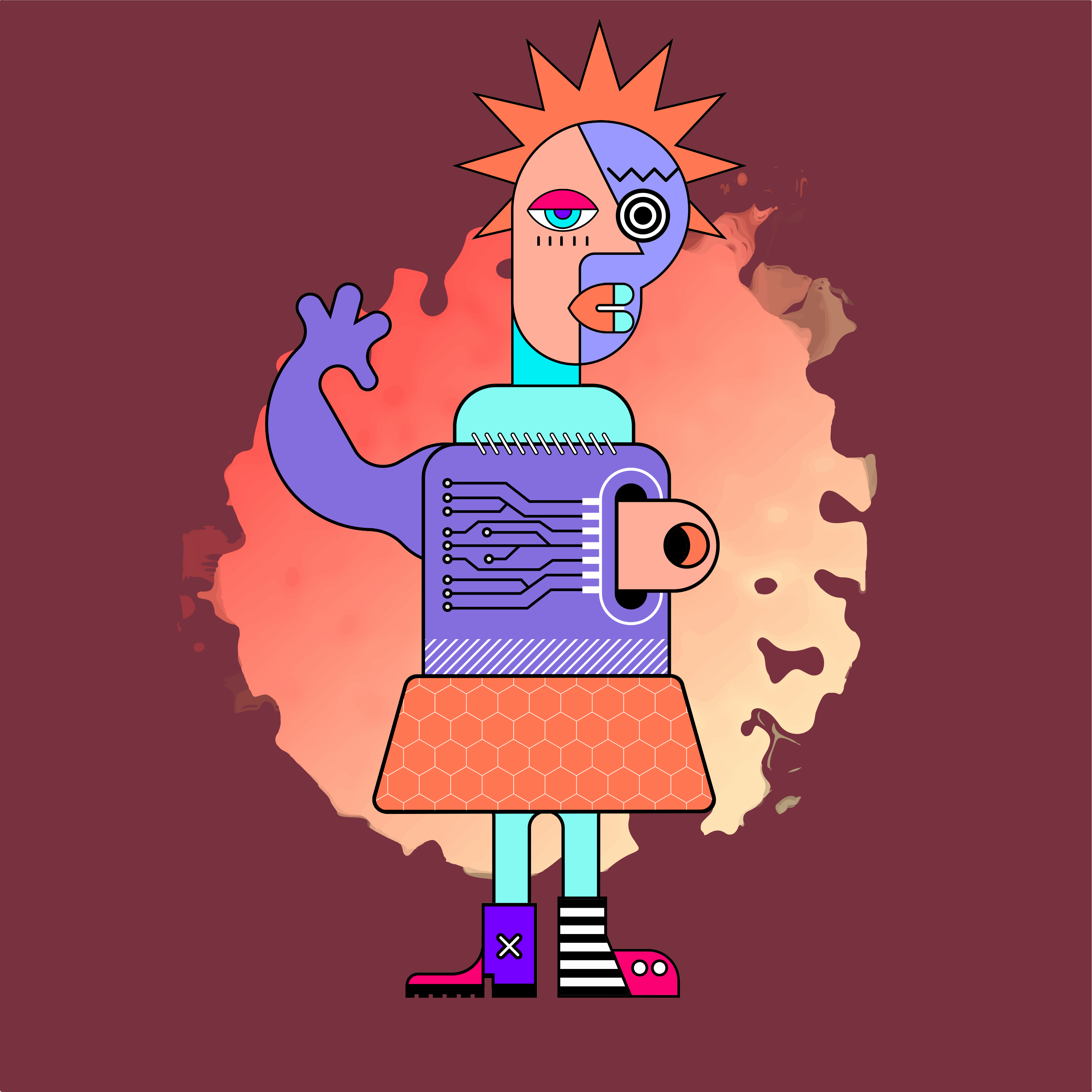 NFT Image