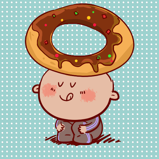 ご飯君GOHAN #2136