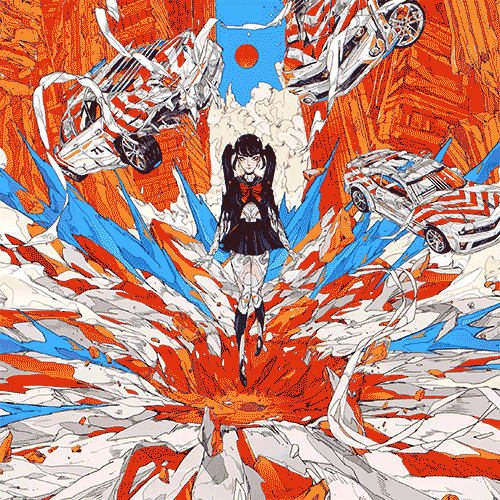 REBIRTH